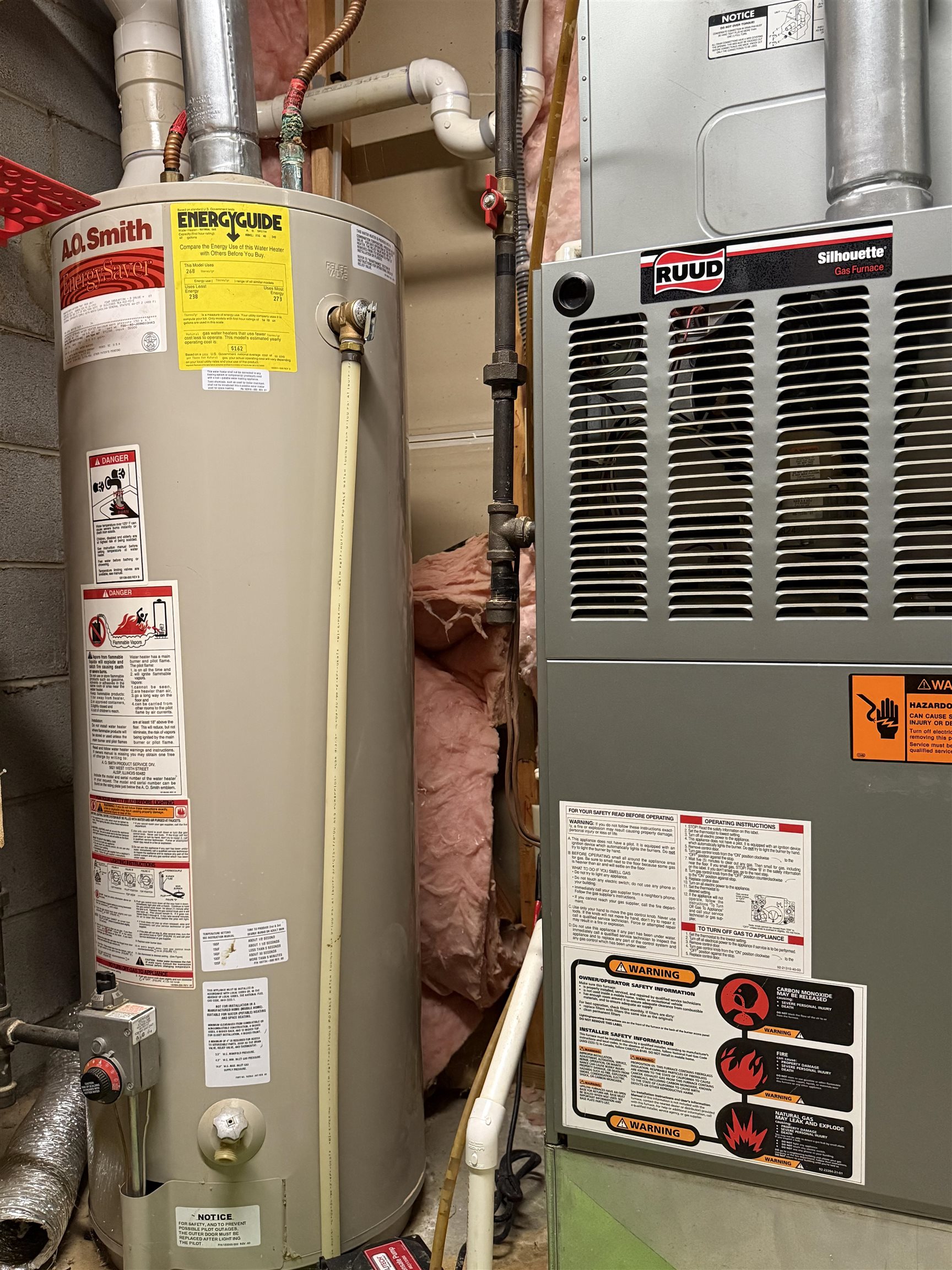 240 Bronze Leaf Drive Christiansburg VA 24073