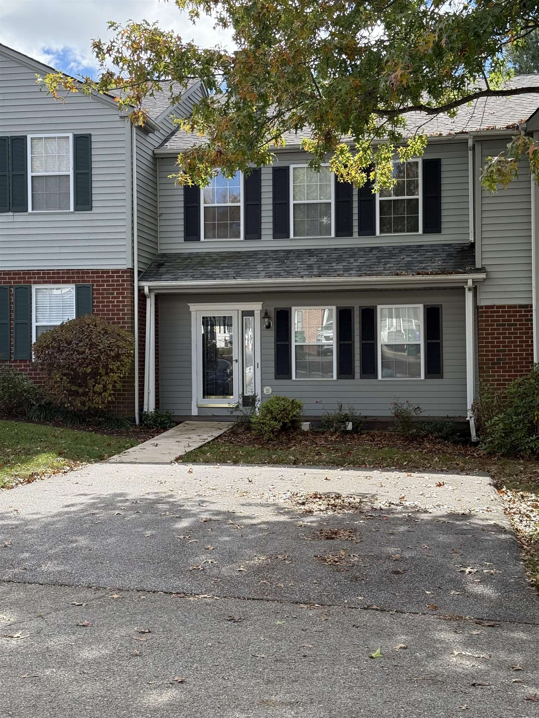 240 Bronze Leaf Drive Christiansburg VA 24073