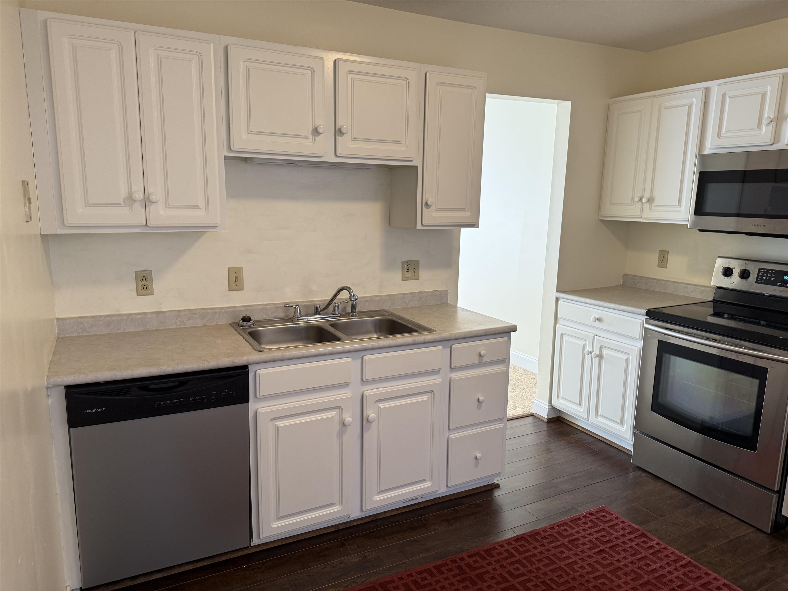 240 Bronze Leaf Drive Christiansburg VA 24073