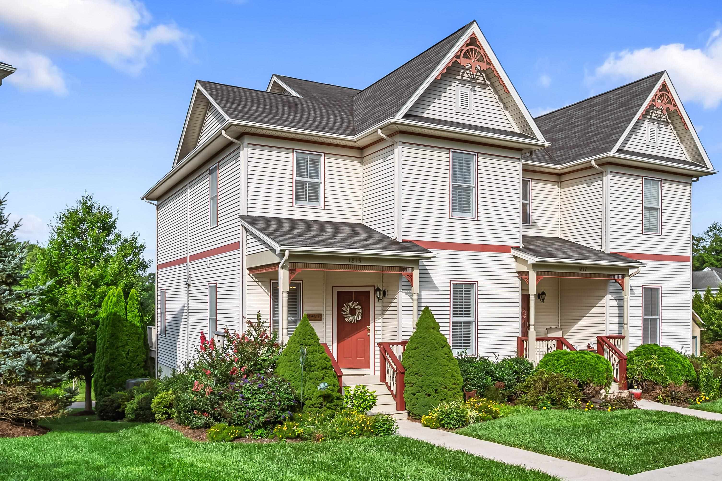 1815 Honeysuckle Drive Blacksburg VA 24060