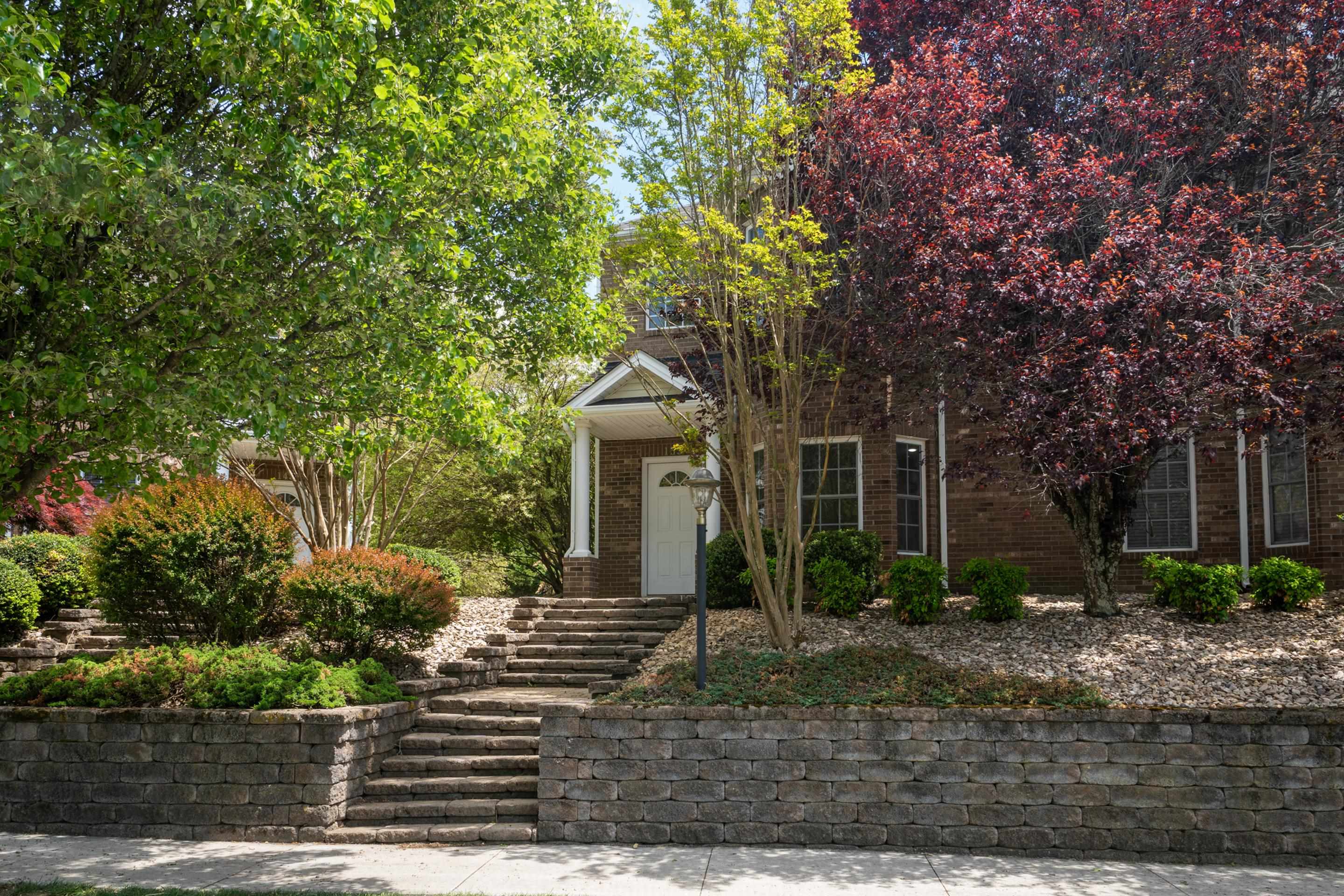 135 Phoenix Boulevard Christiansburg VA 24073