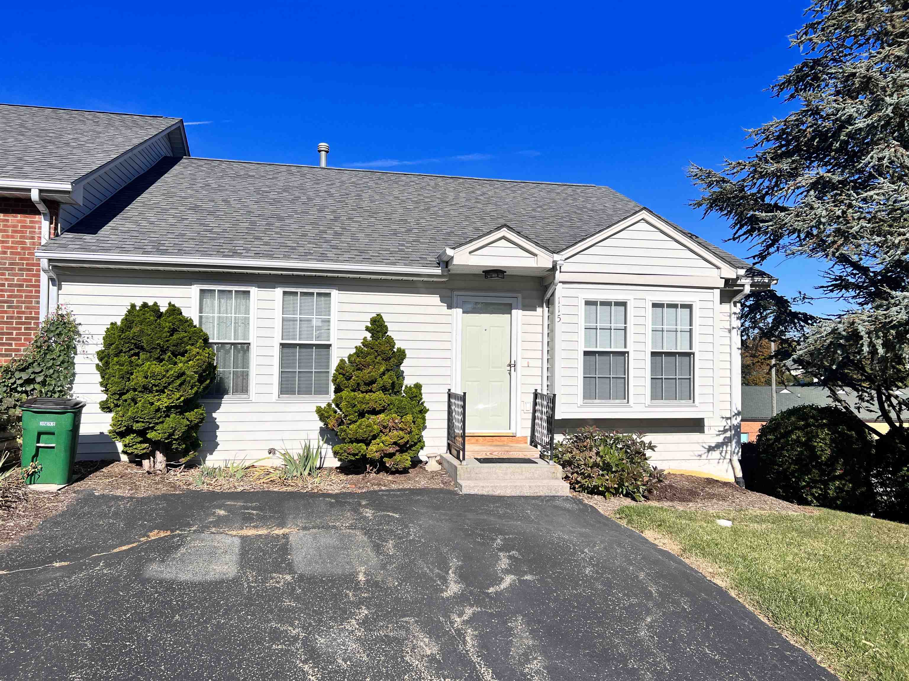 115 Darci Drive SE Christiansburg VA 24073