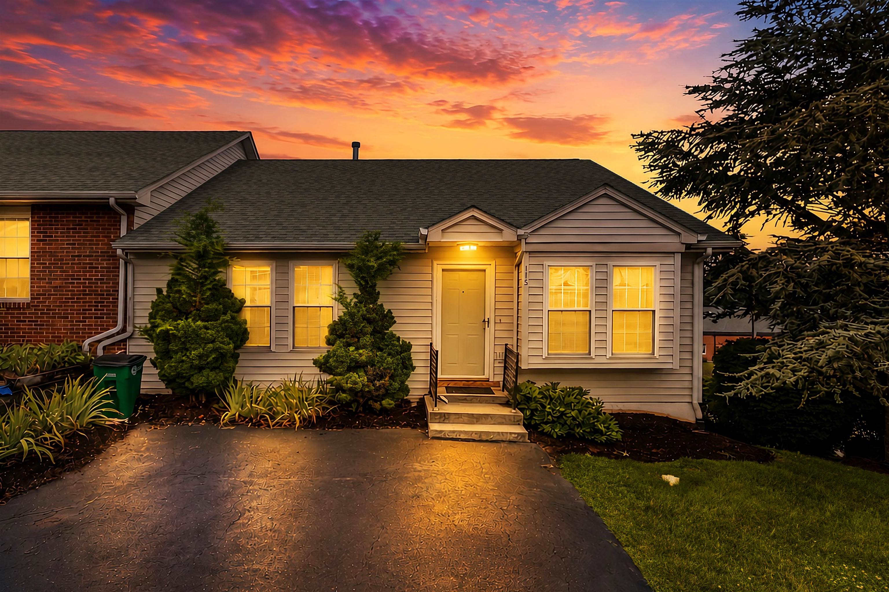 115 Darci Drive SE Christiansburg VA 24073
