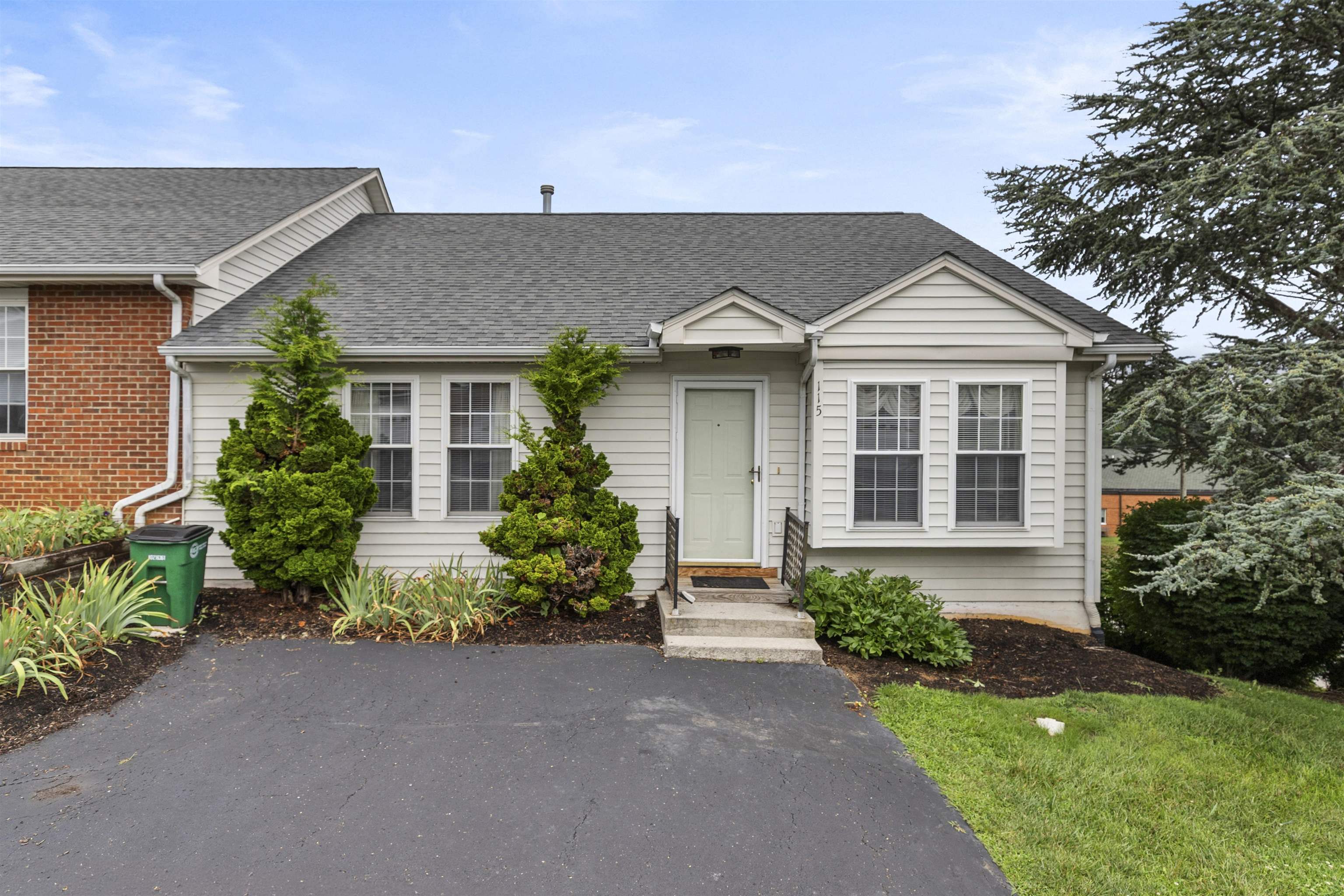 115 Darci Drive SE Christiansburg VA 24073