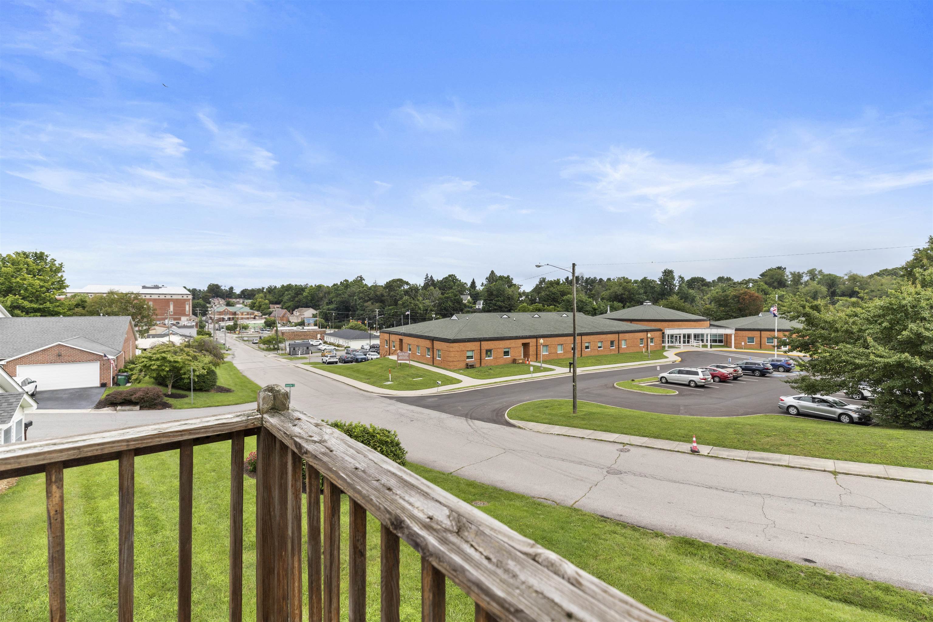 115 Darci Drive SE Christiansburg VA 24073
