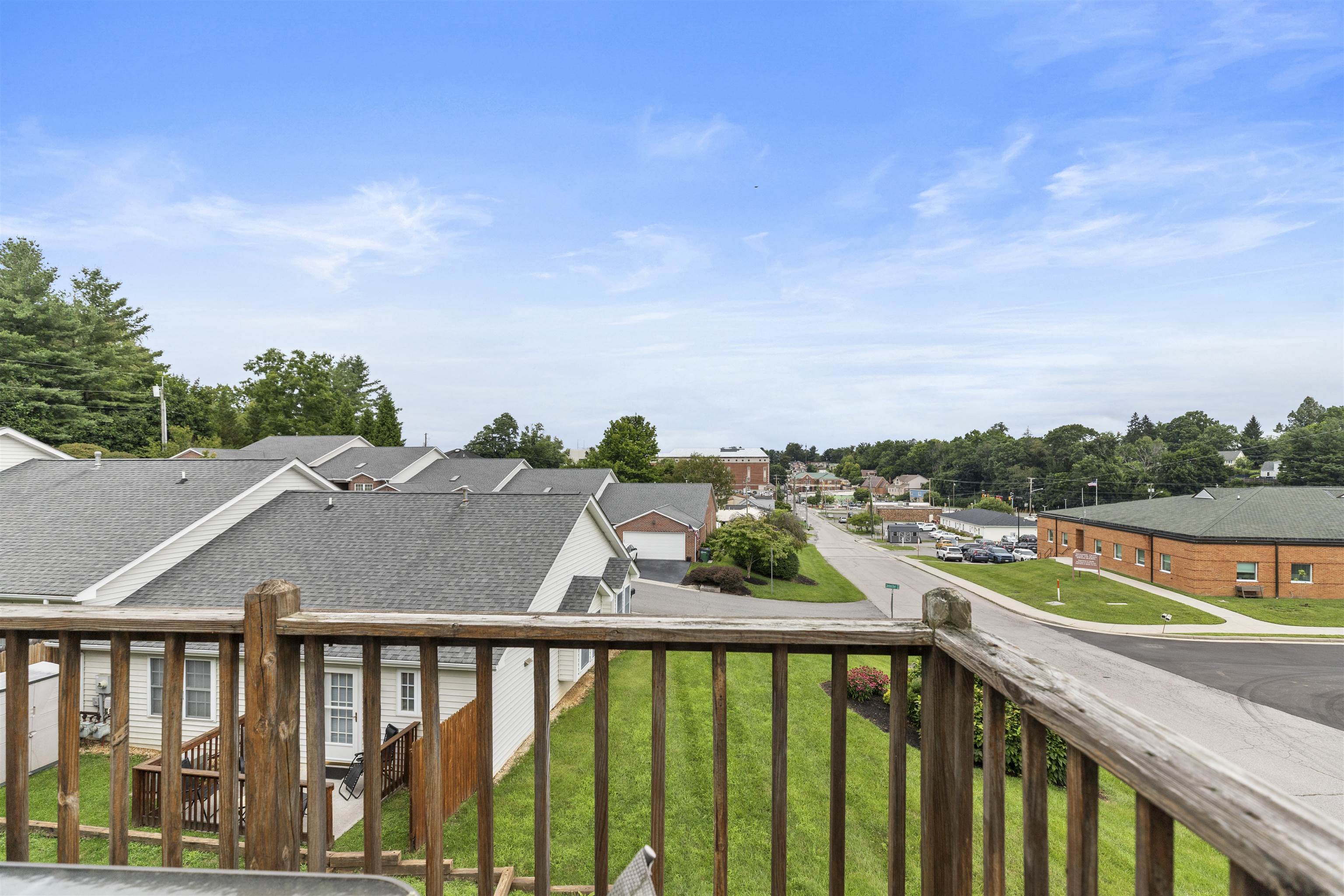 115 Darci Drive SE Christiansburg VA 24073
