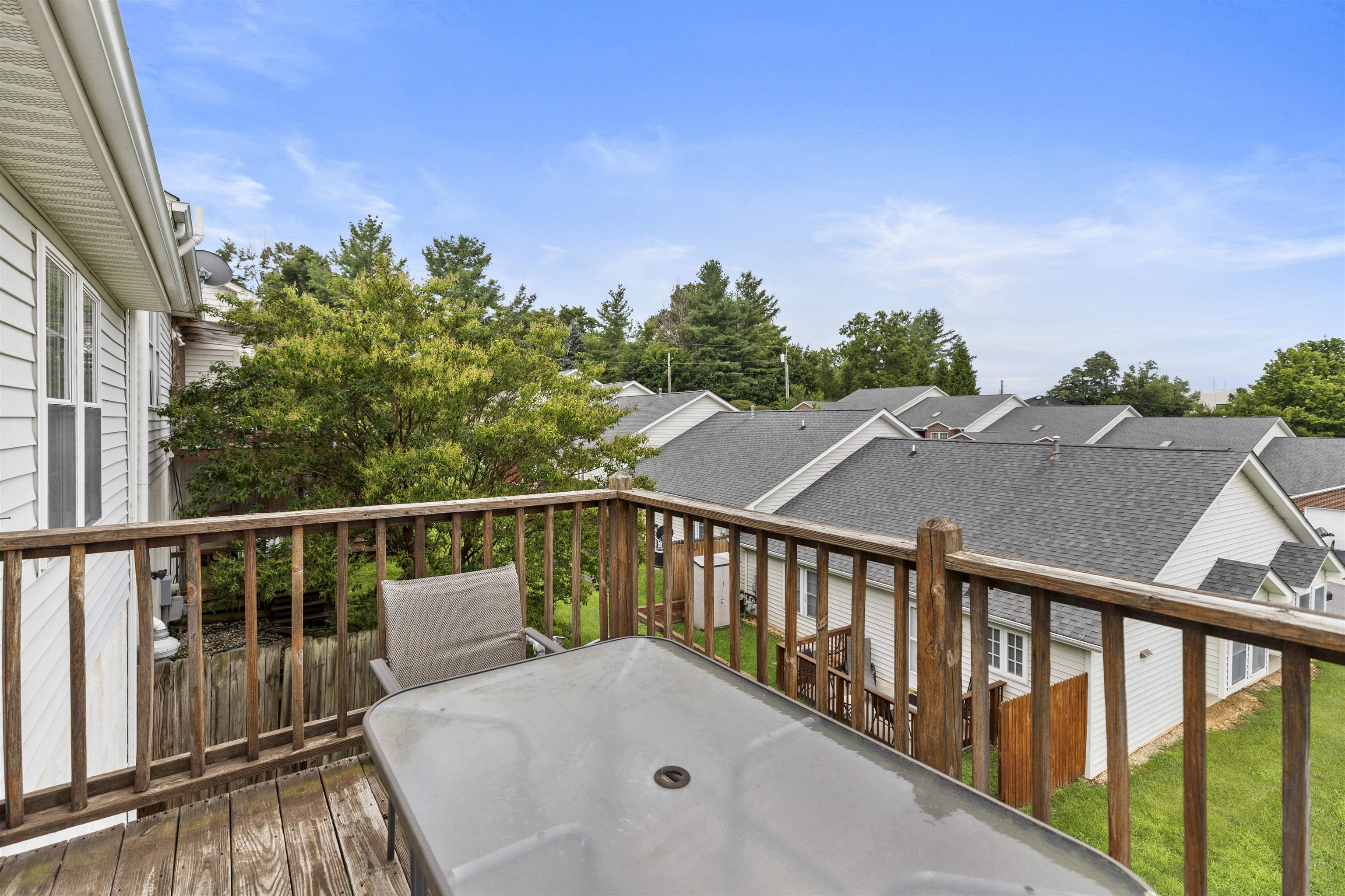 115 Darci Drive SE Christiansburg VA 24073