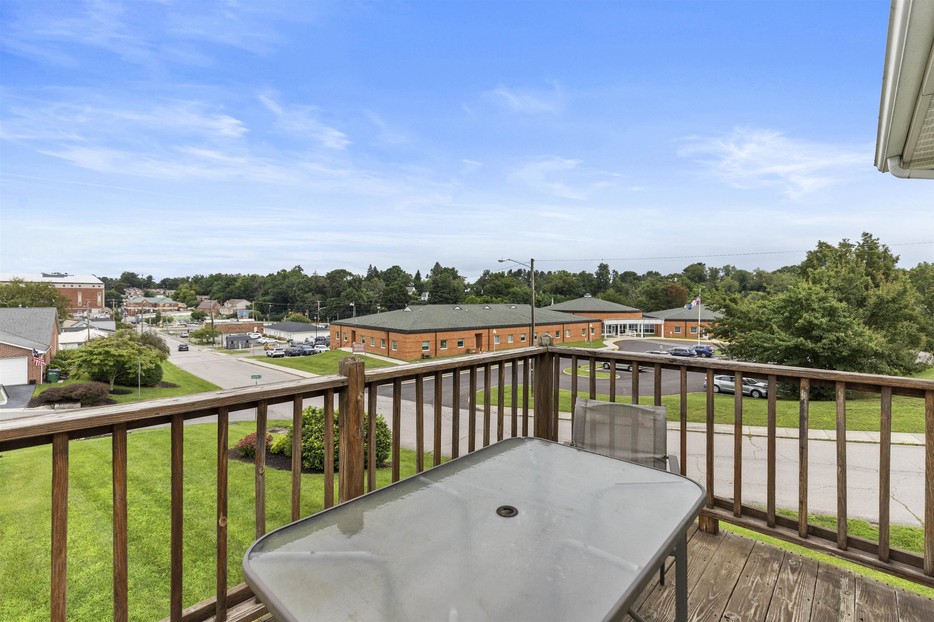 115 Darci Drive SE Christiansburg VA 24073
