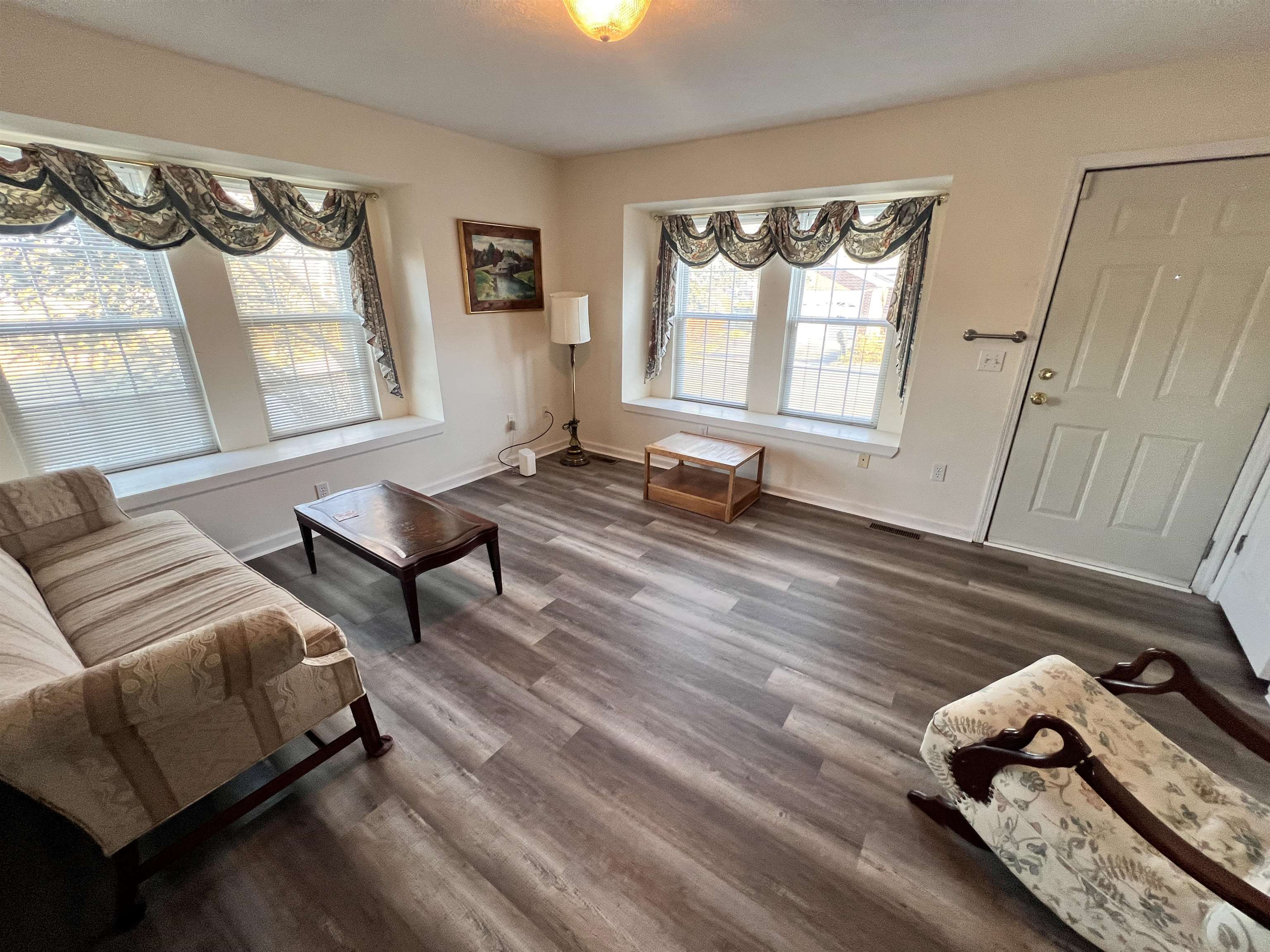 115 Darci Drive SE Christiansburg VA 24073
