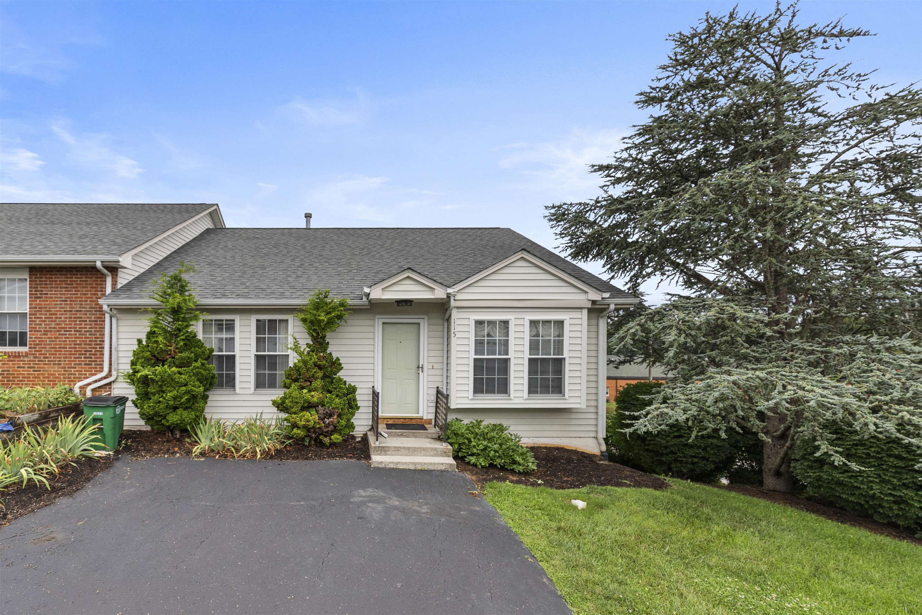 115 Darci Drive SE Christiansburg VA 24073