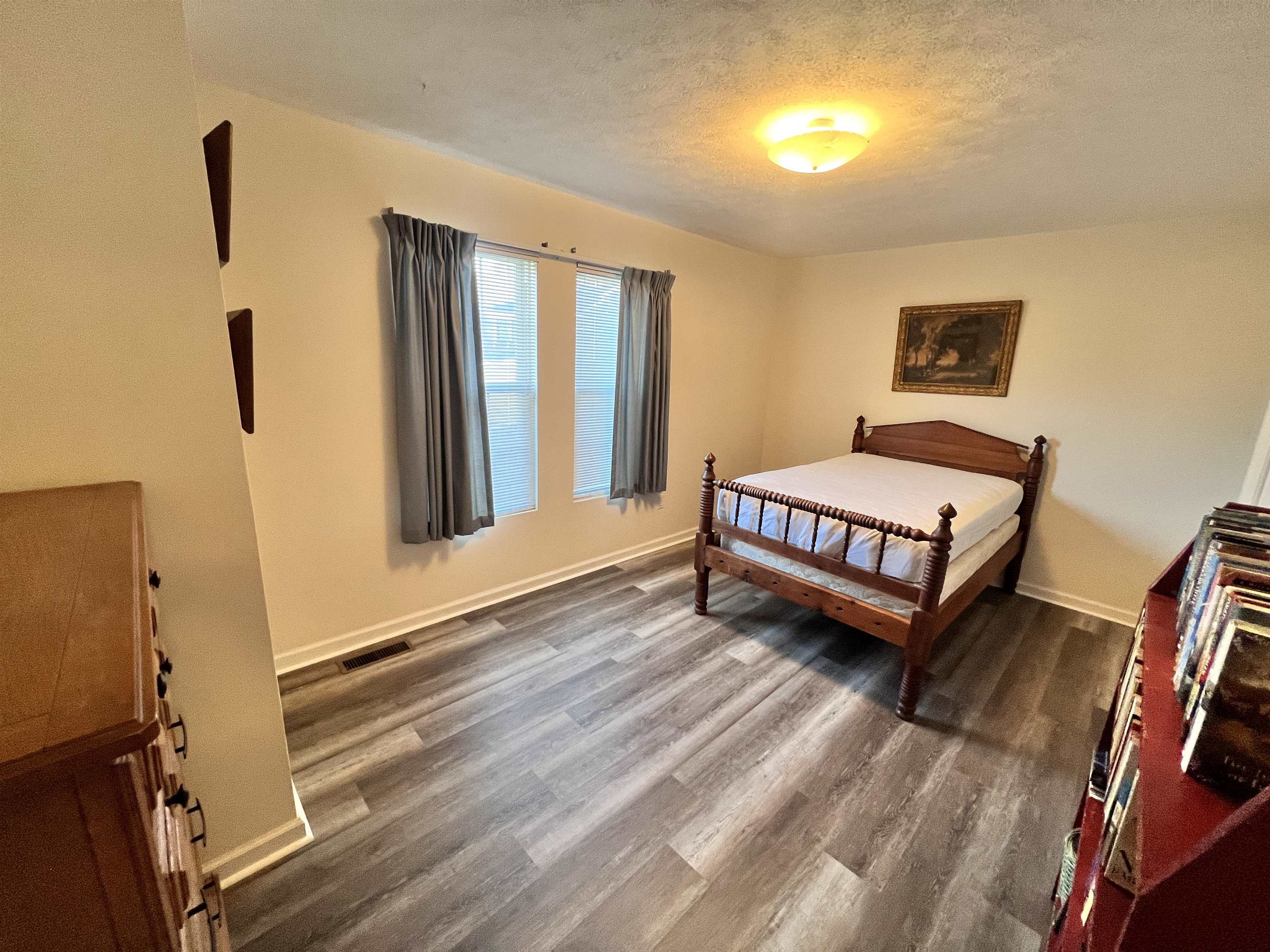 115 Darci Drive SE Christiansburg VA 24073