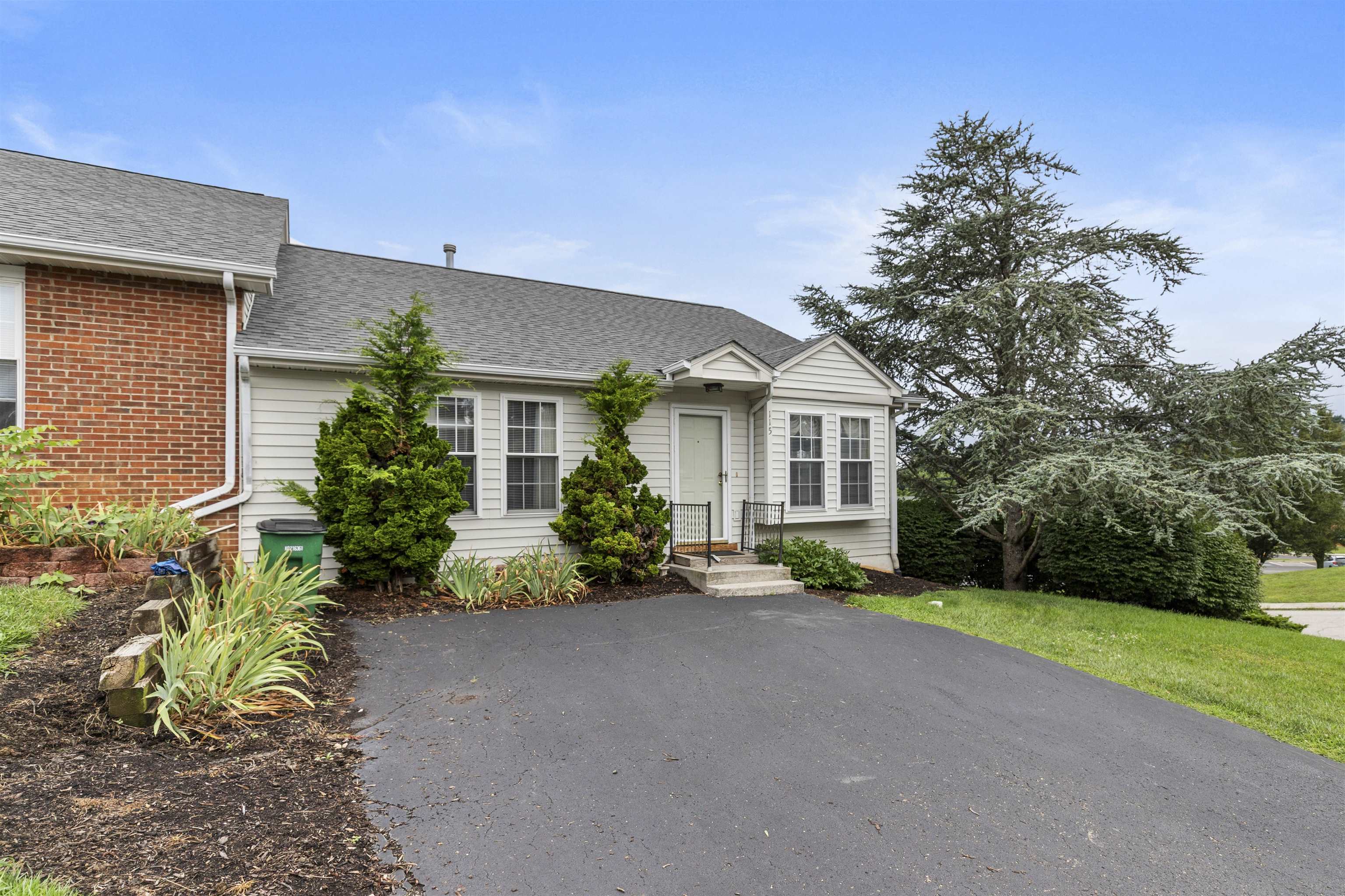 115 Darci Drive SE Christiansburg VA 24073