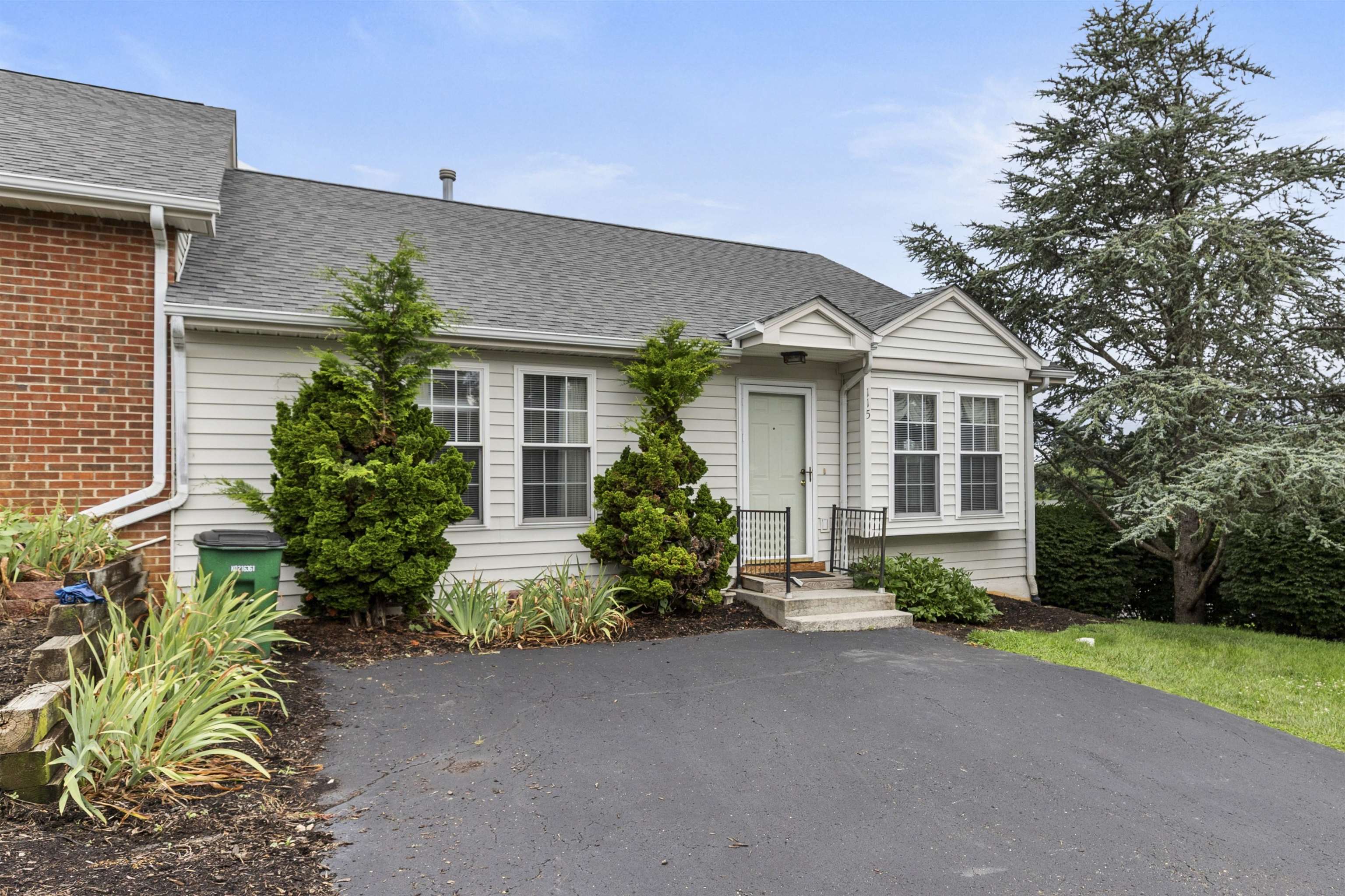 115 Darci Drive SE Christiansburg VA 24073