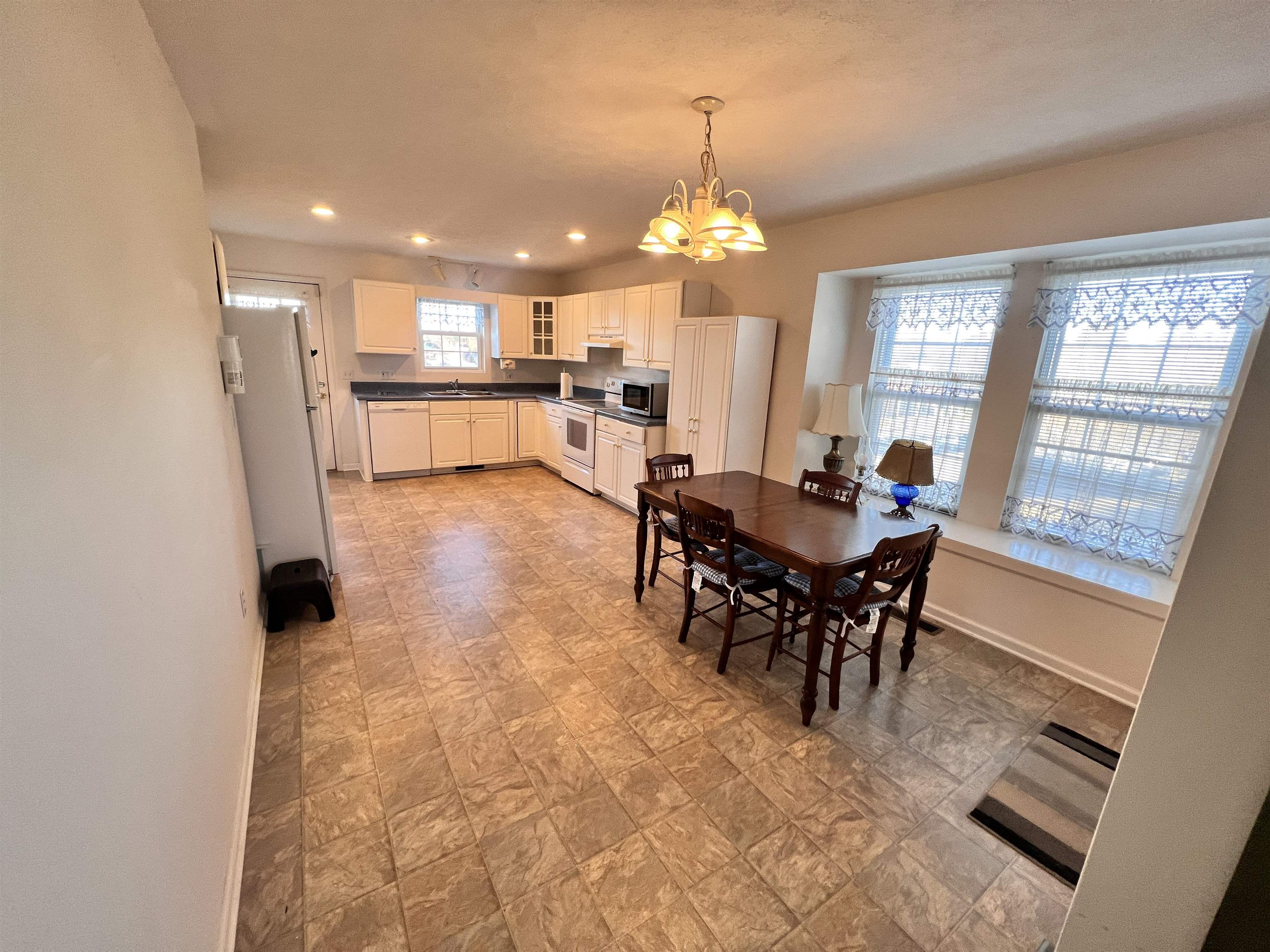 115 Darci Drive SE Christiansburg VA 24073