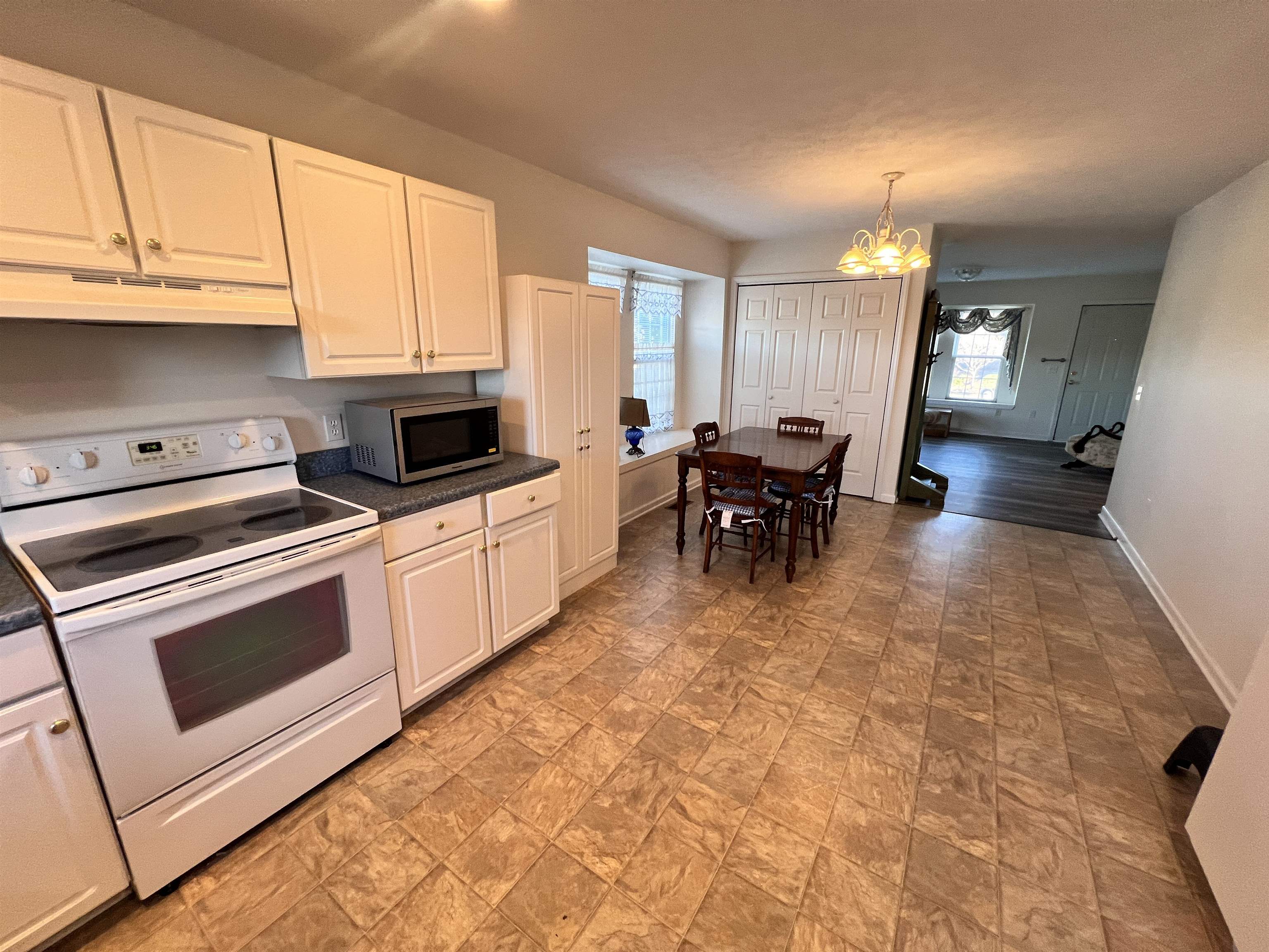 115 Darci Drive SE Christiansburg VA 24073
