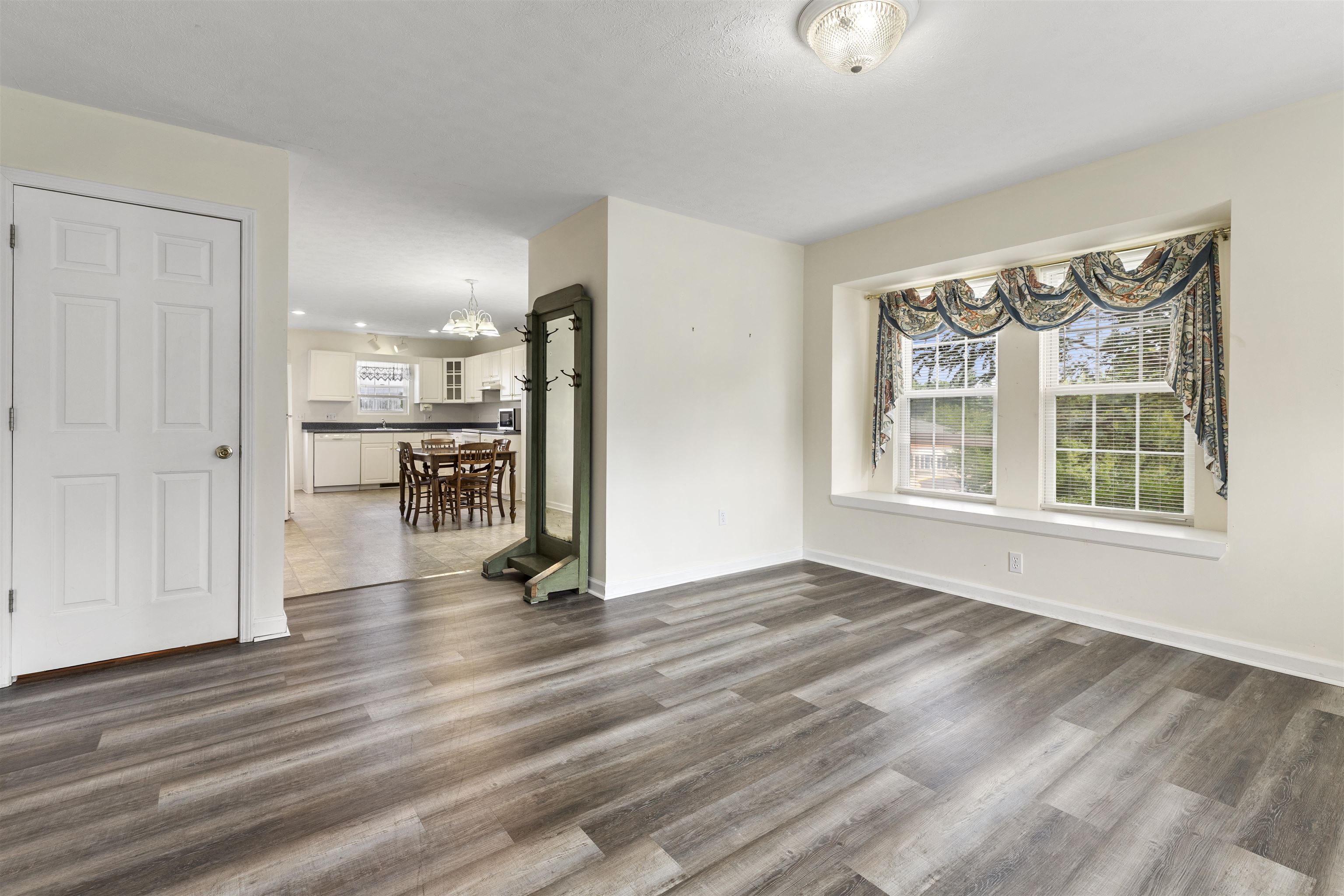 115 Darci Drive SE Christiansburg VA 24073