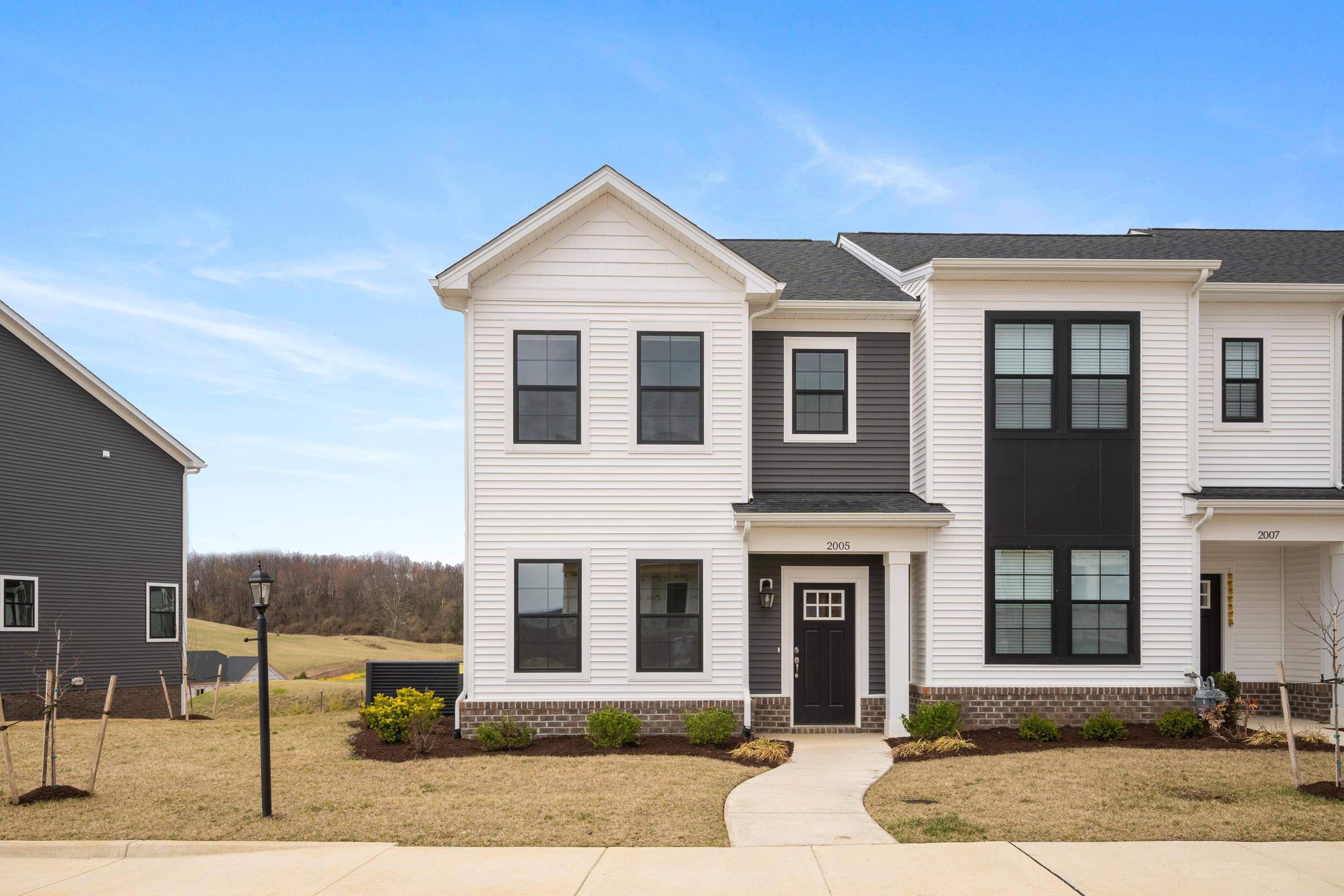 2005 Kyles Way Blacksburg VA 24060