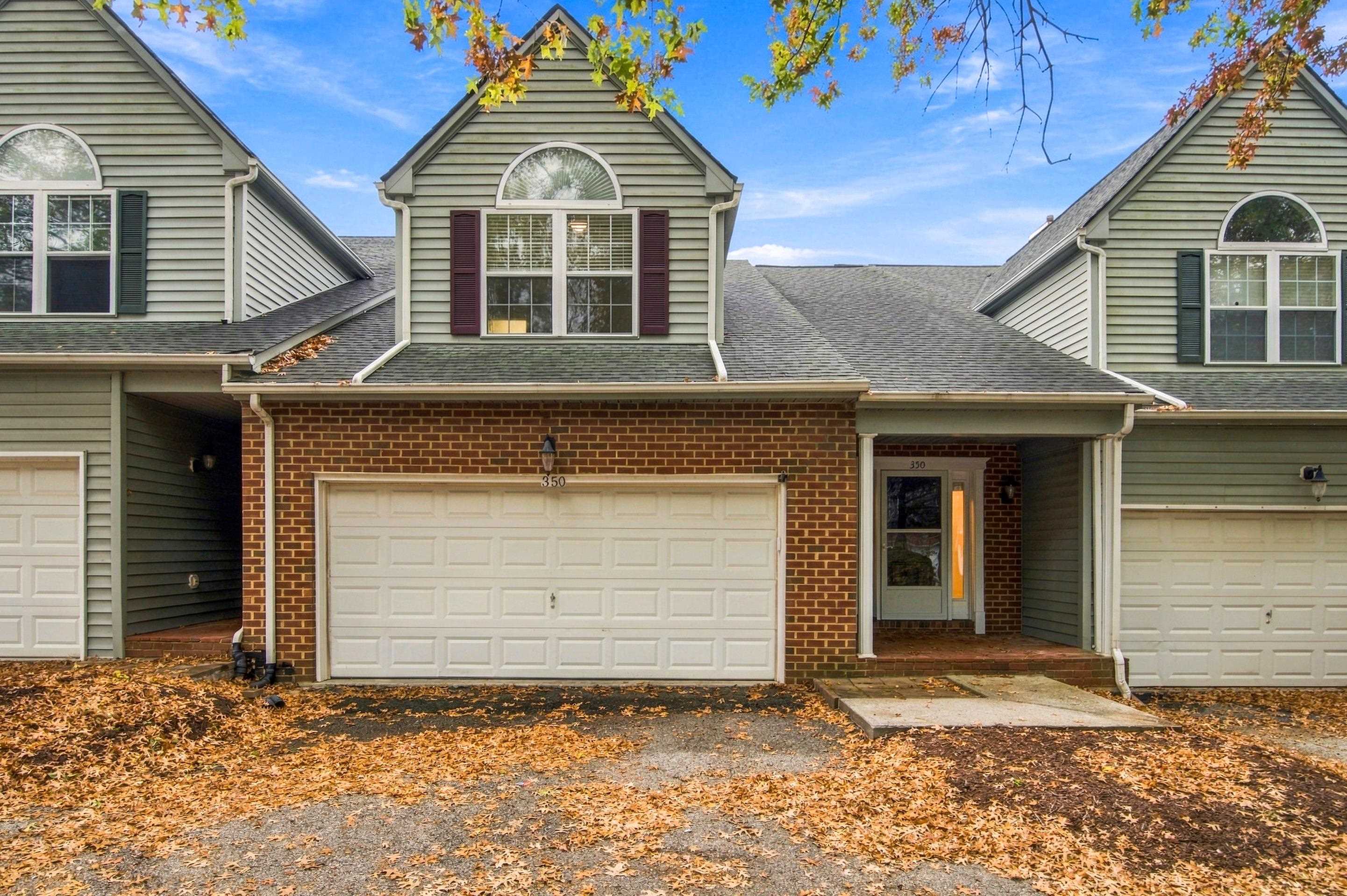 350 Gold Leaf Drive Christiansburg VA 24073