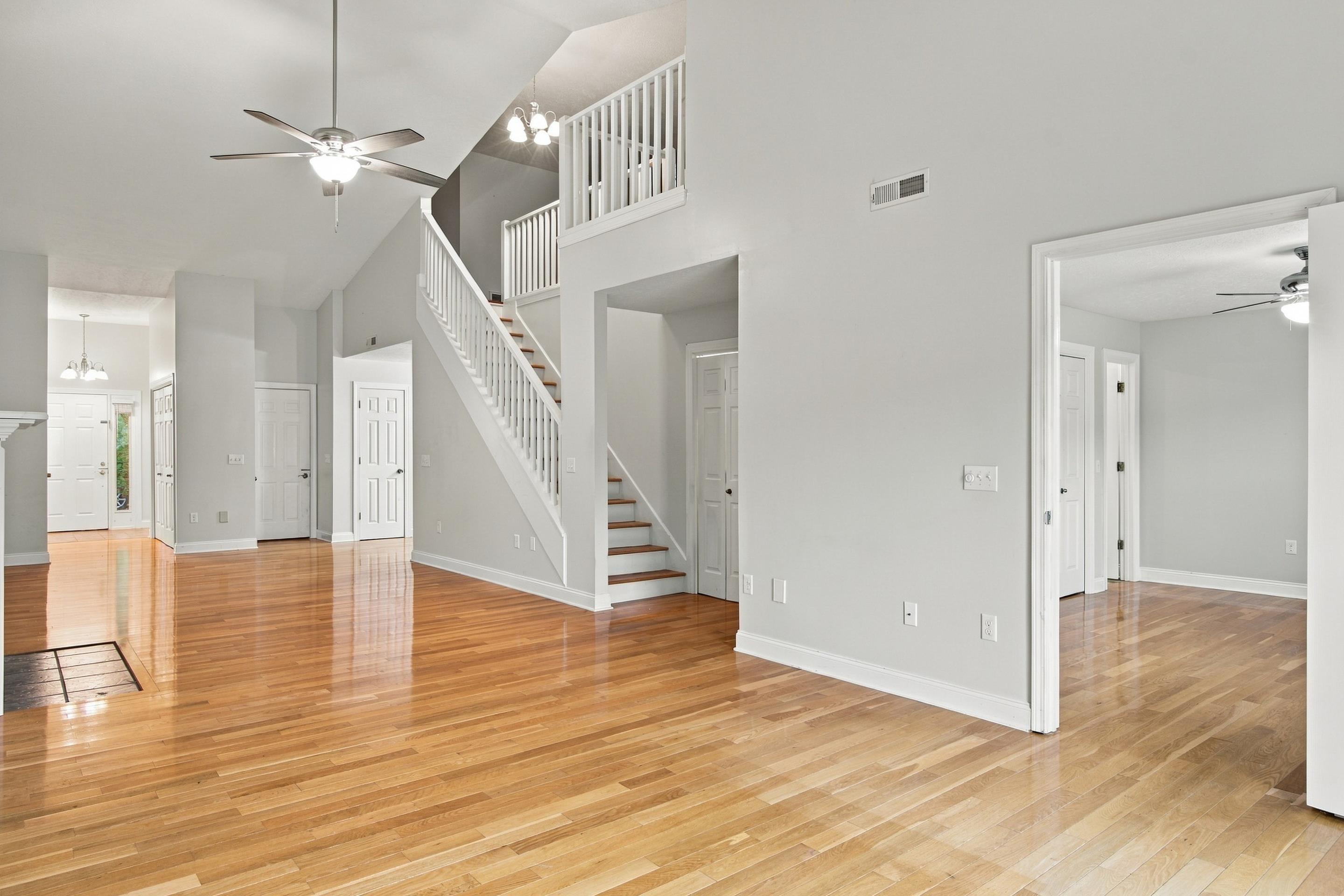 350 Gold Leaf Drive Christiansburg VA 24073