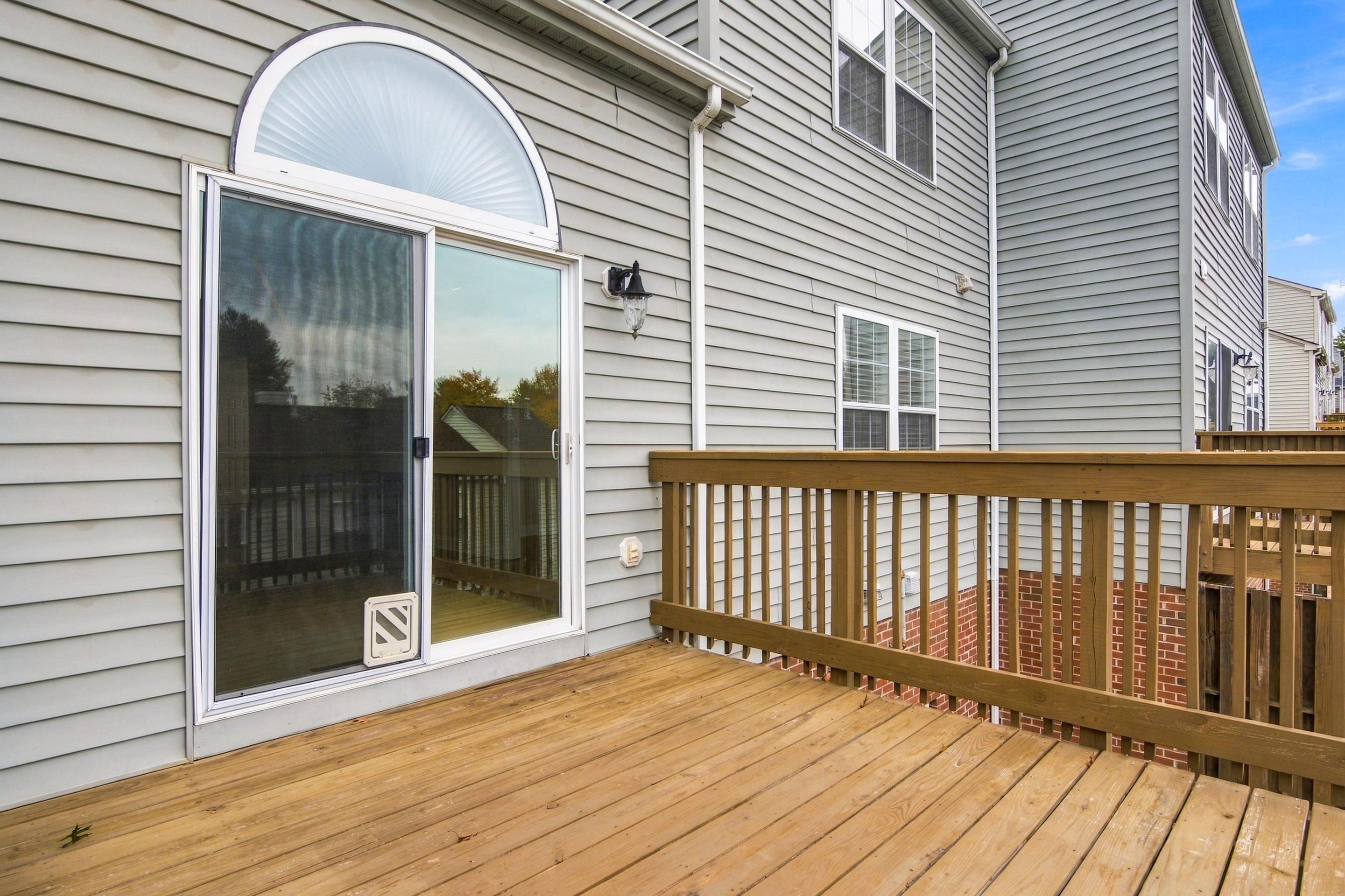 350 Gold Leaf Drive Christiansburg VA 24073
