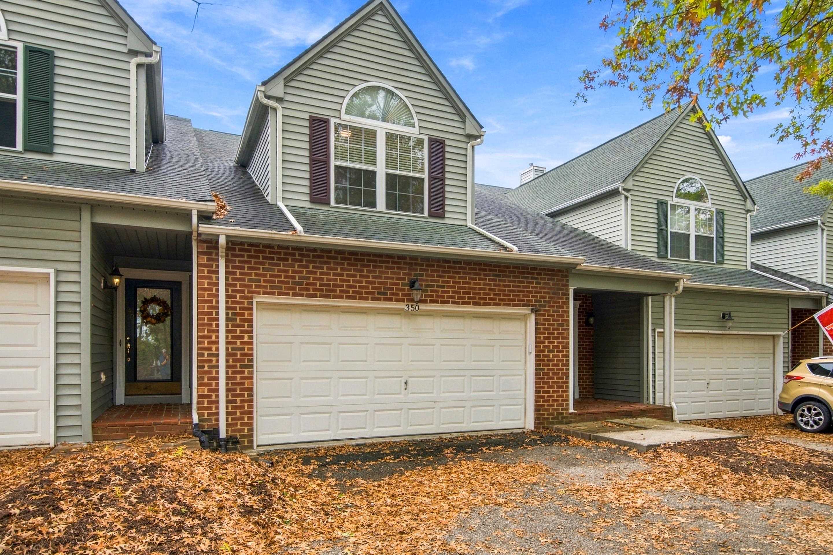 350 Gold Leaf Drive Christiansburg VA 24073
