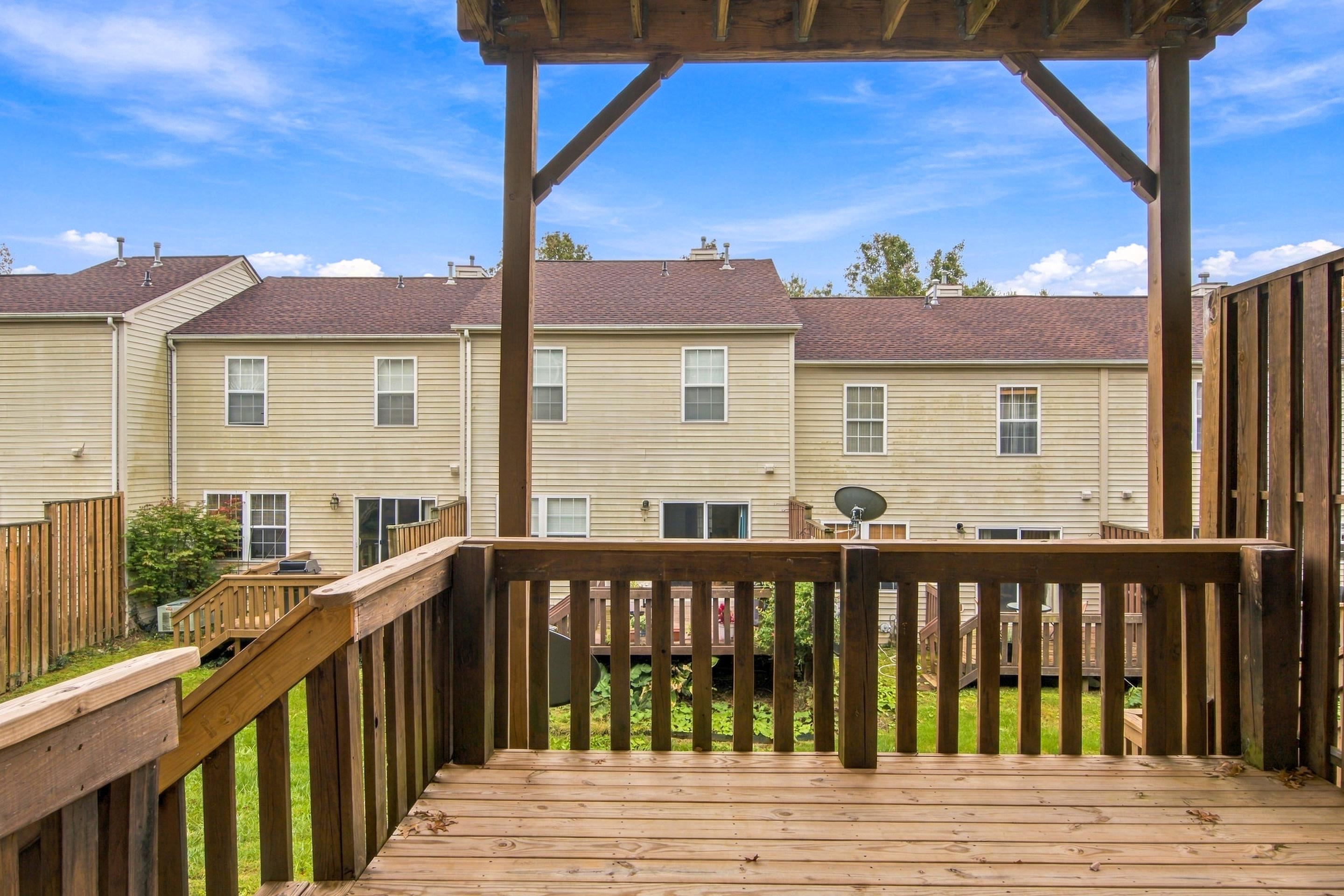 350 Gold Leaf Drive Christiansburg VA 24073
