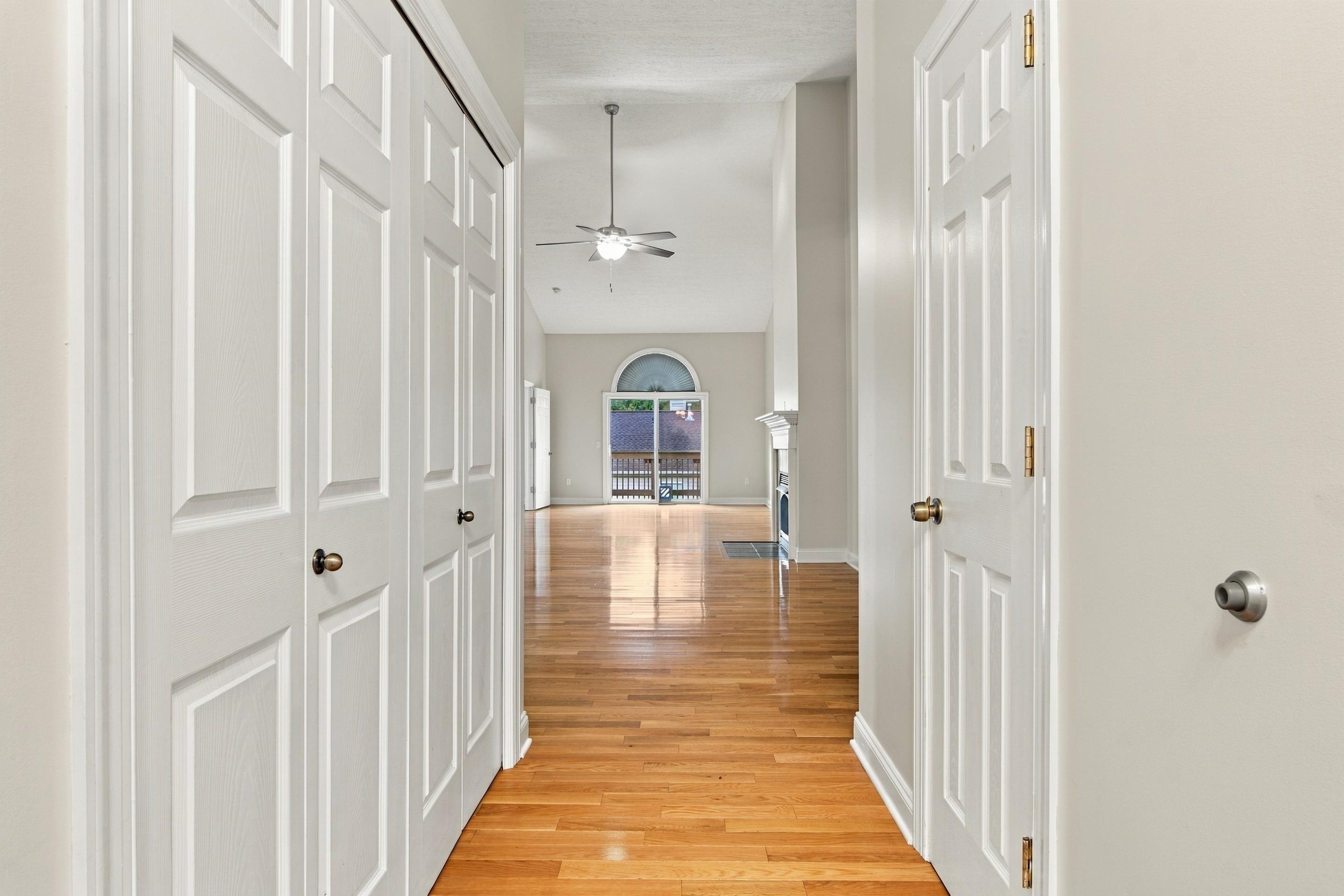 350 Gold Leaf Drive Christiansburg VA 24073