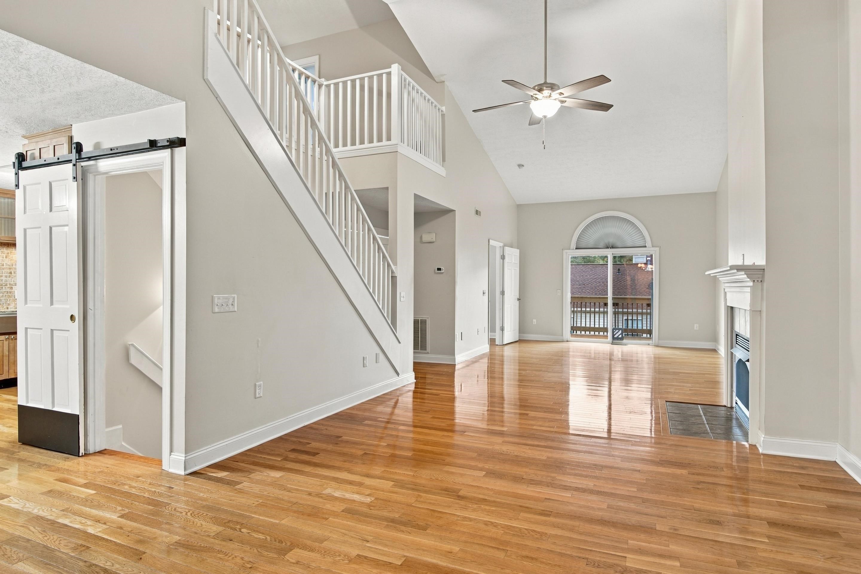 350 Gold Leaf Drive Christiansburg VA 24073