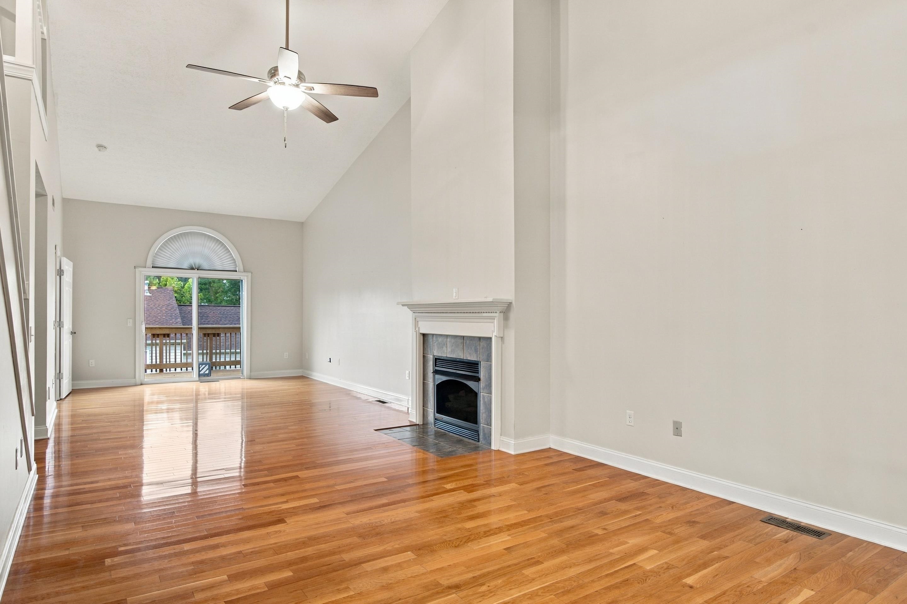 350 Gold Leaf Drive Christiansburg VA 24073