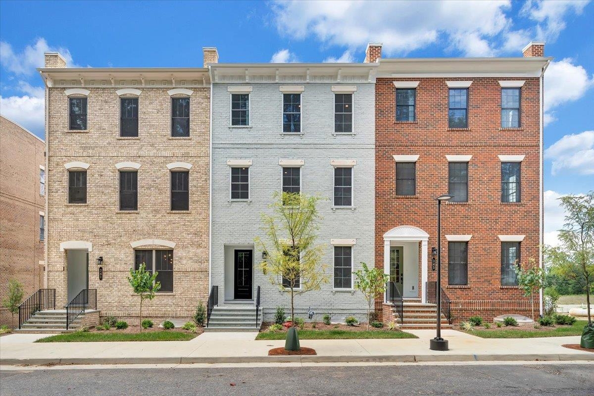 343 Eheart Street Blacksburg VA 24060