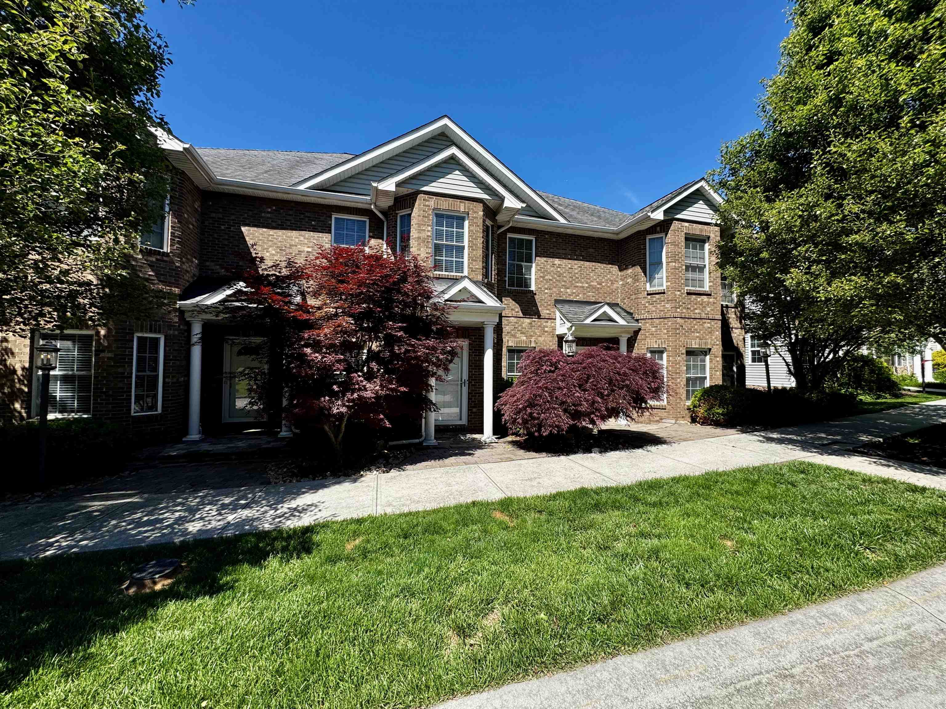 Christiansburg VA, 110 Phoenix Boulevard NW
