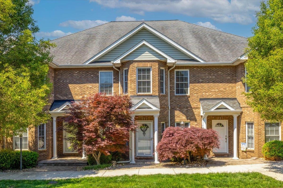 110 Phoenix Boulevard NW Christiansburg VA 24073