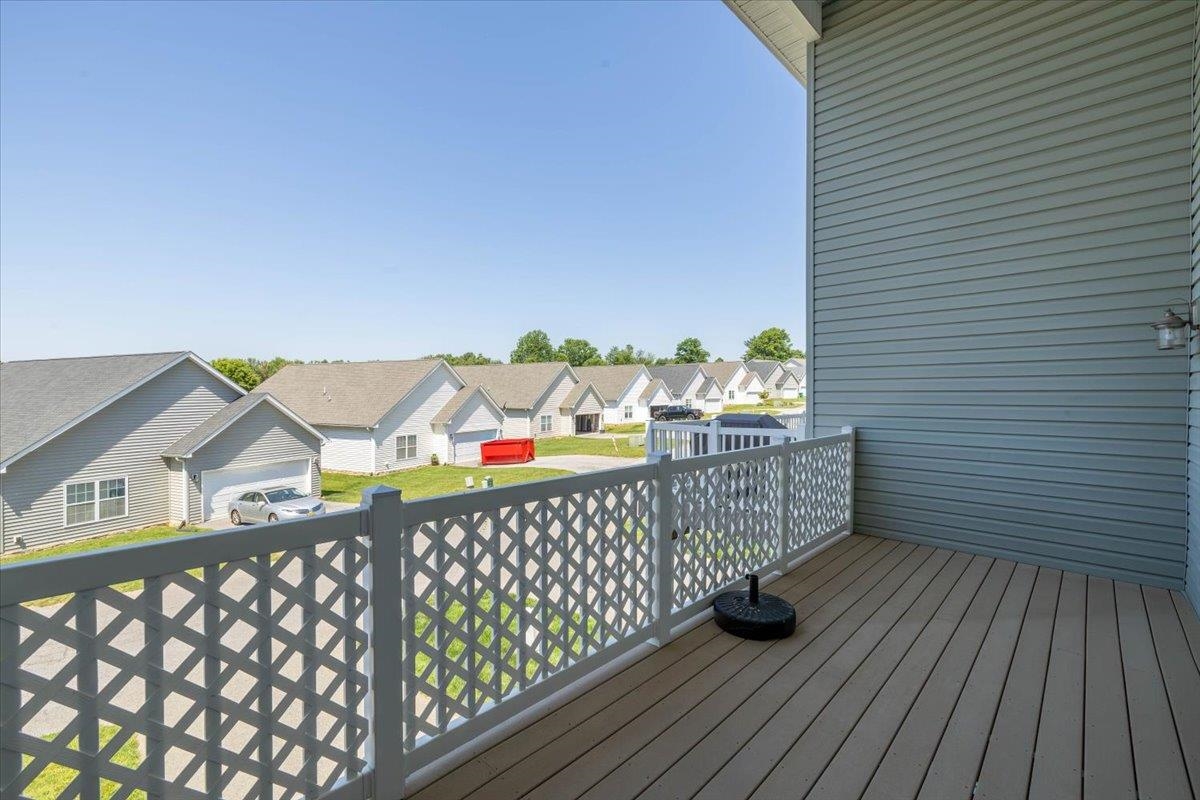 110 Phoenix Boulevard NW Christiansburg VA 24073