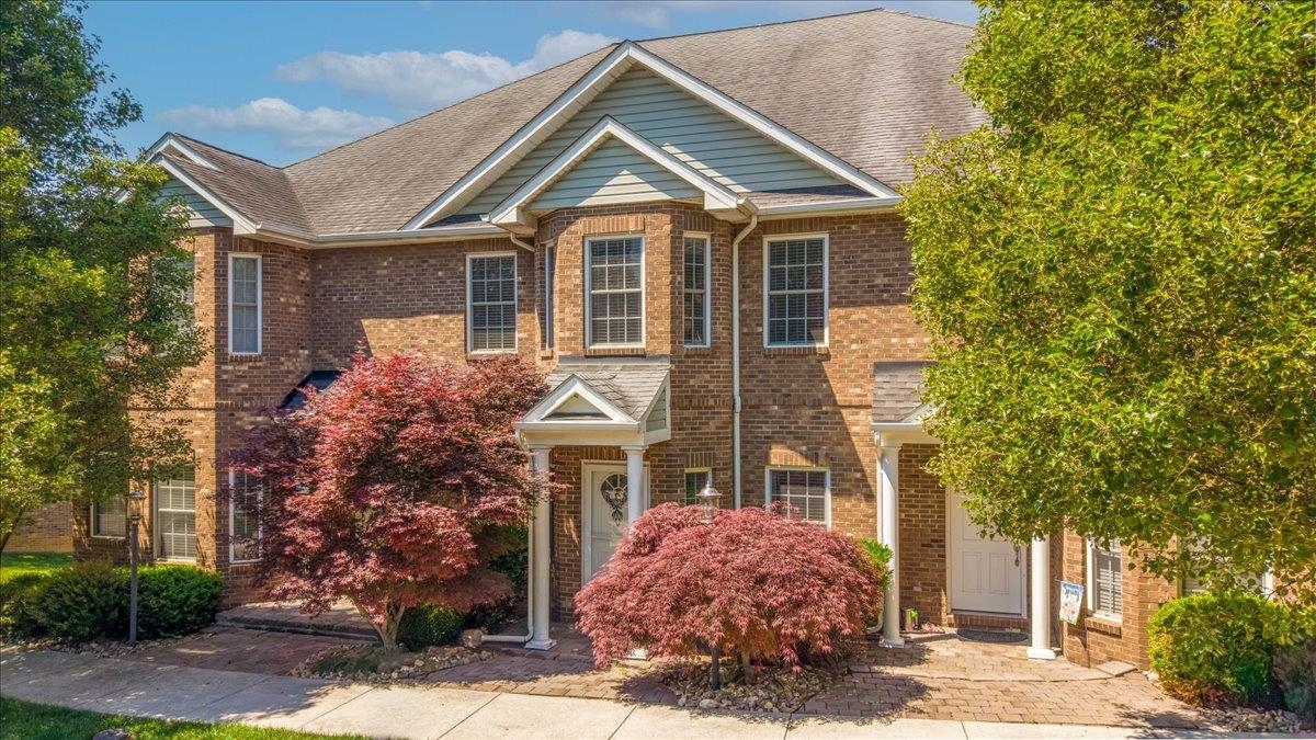 110 Phoenix Boulevard NW Christiansburg VA 24073