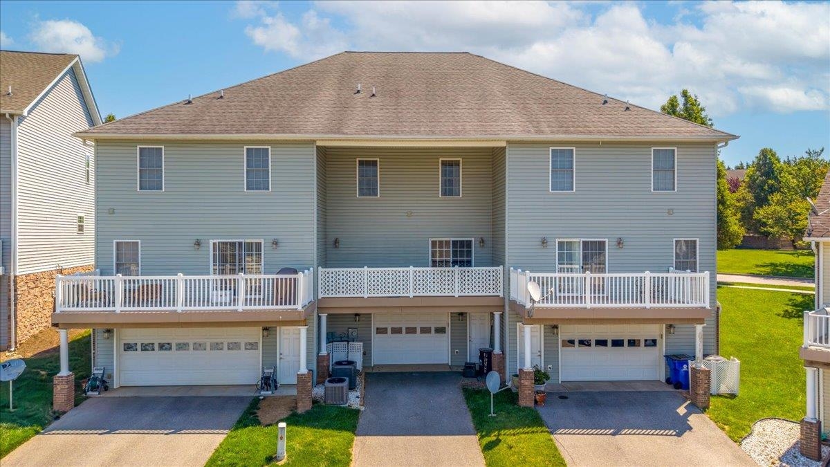 110 Phoenix Boulevard NW Christiansburg VA 24073