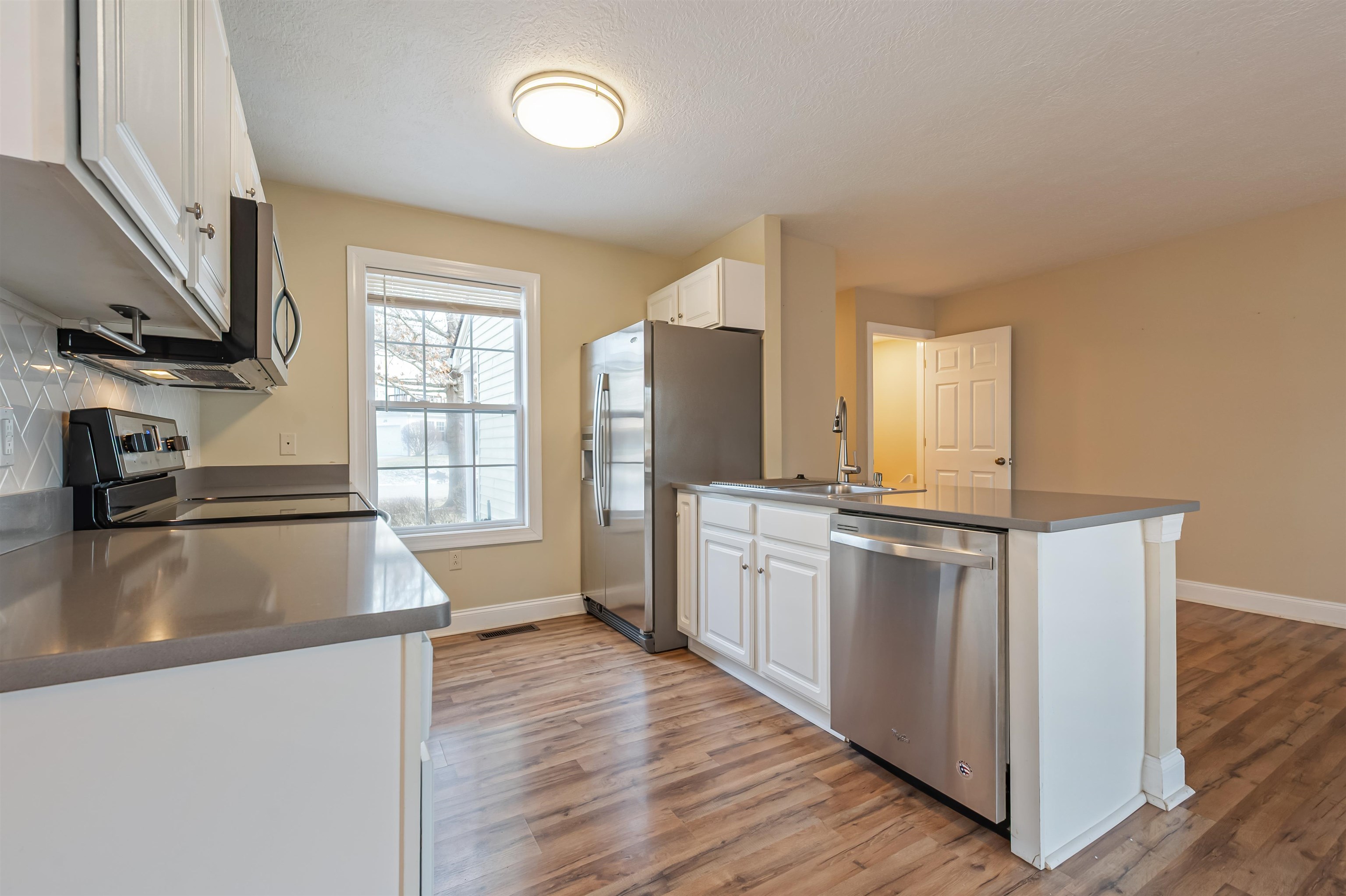 320 Bronze Leaf Drive Christiansburg VA 24073