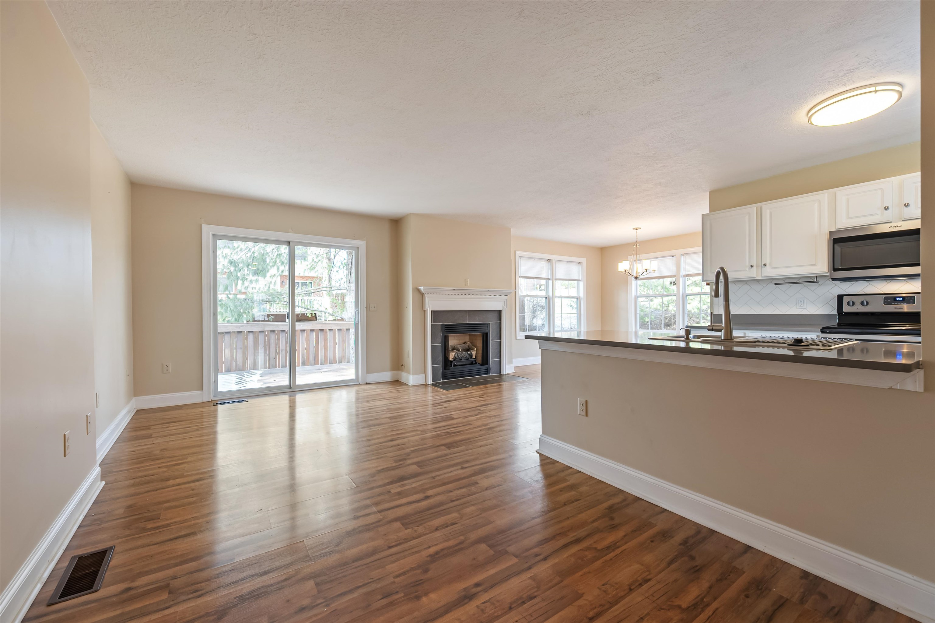 320 Bronze Leaf Drive Christiansburg VA 24073