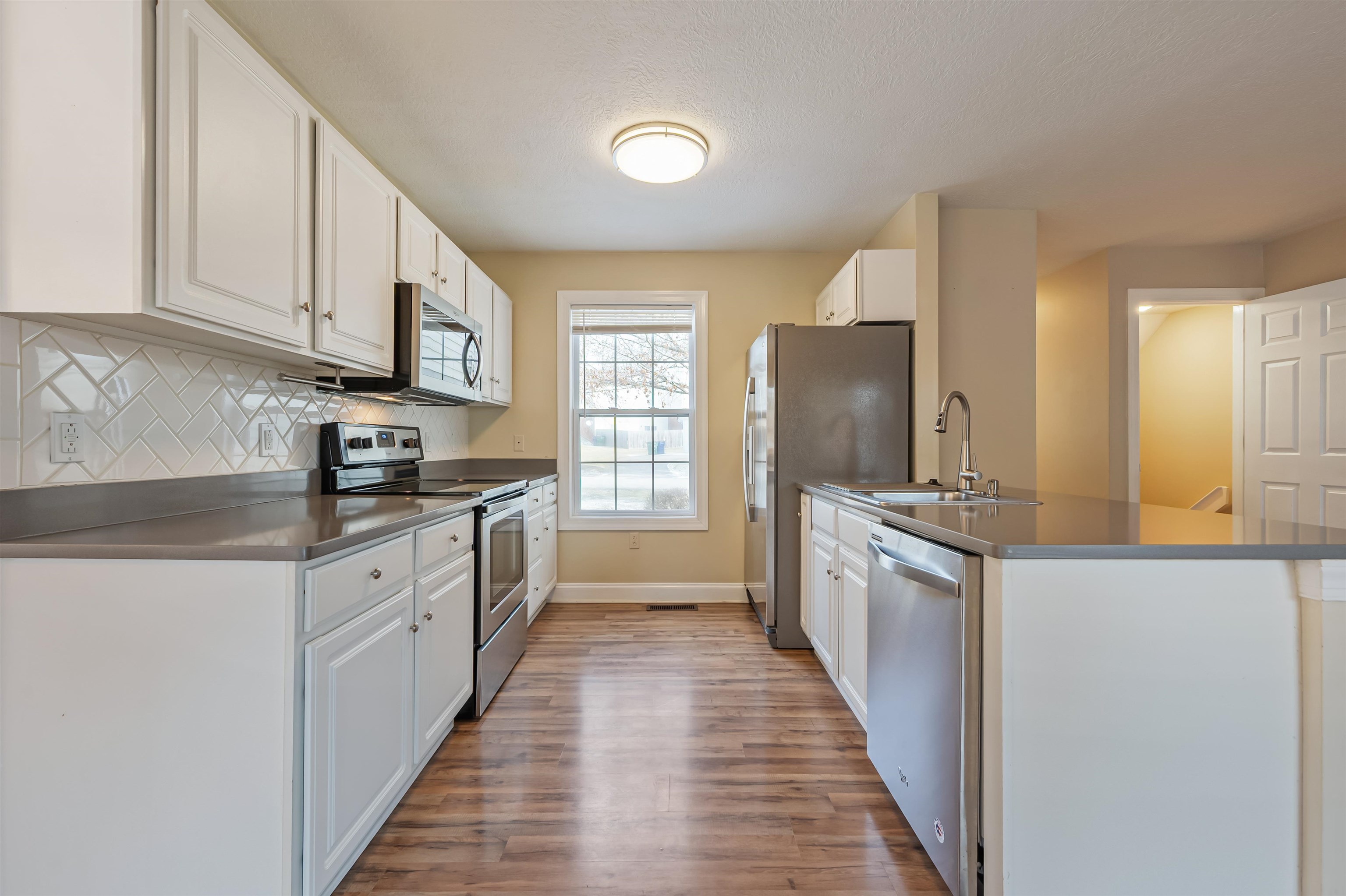 320 Bronze Leaf Drive Christiansburg VA 24073