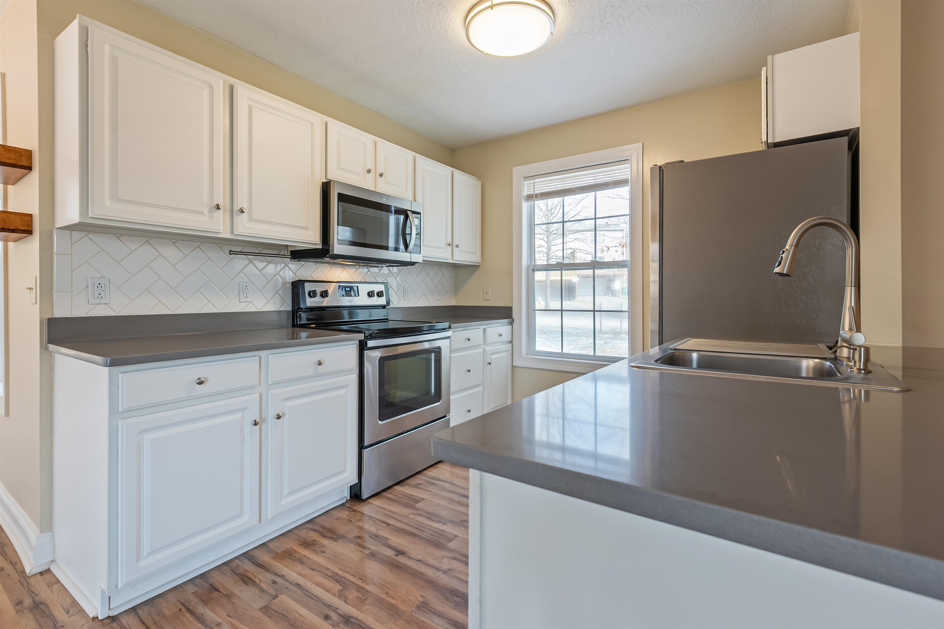 320 Bronze Leaf Drive Christiansburg VA 24073