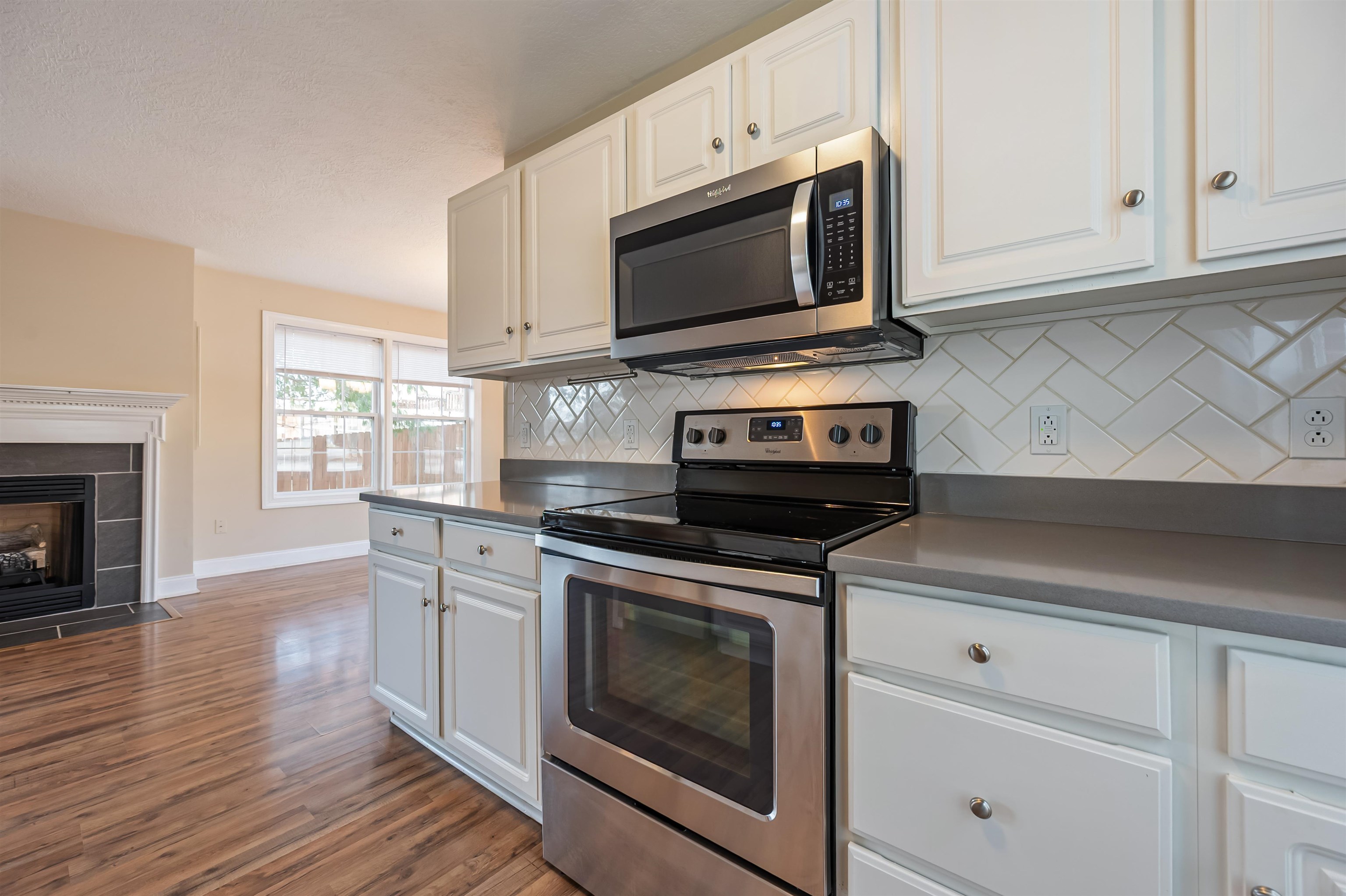 320 Bronze Leaf Drive Christiansburg VA 24073