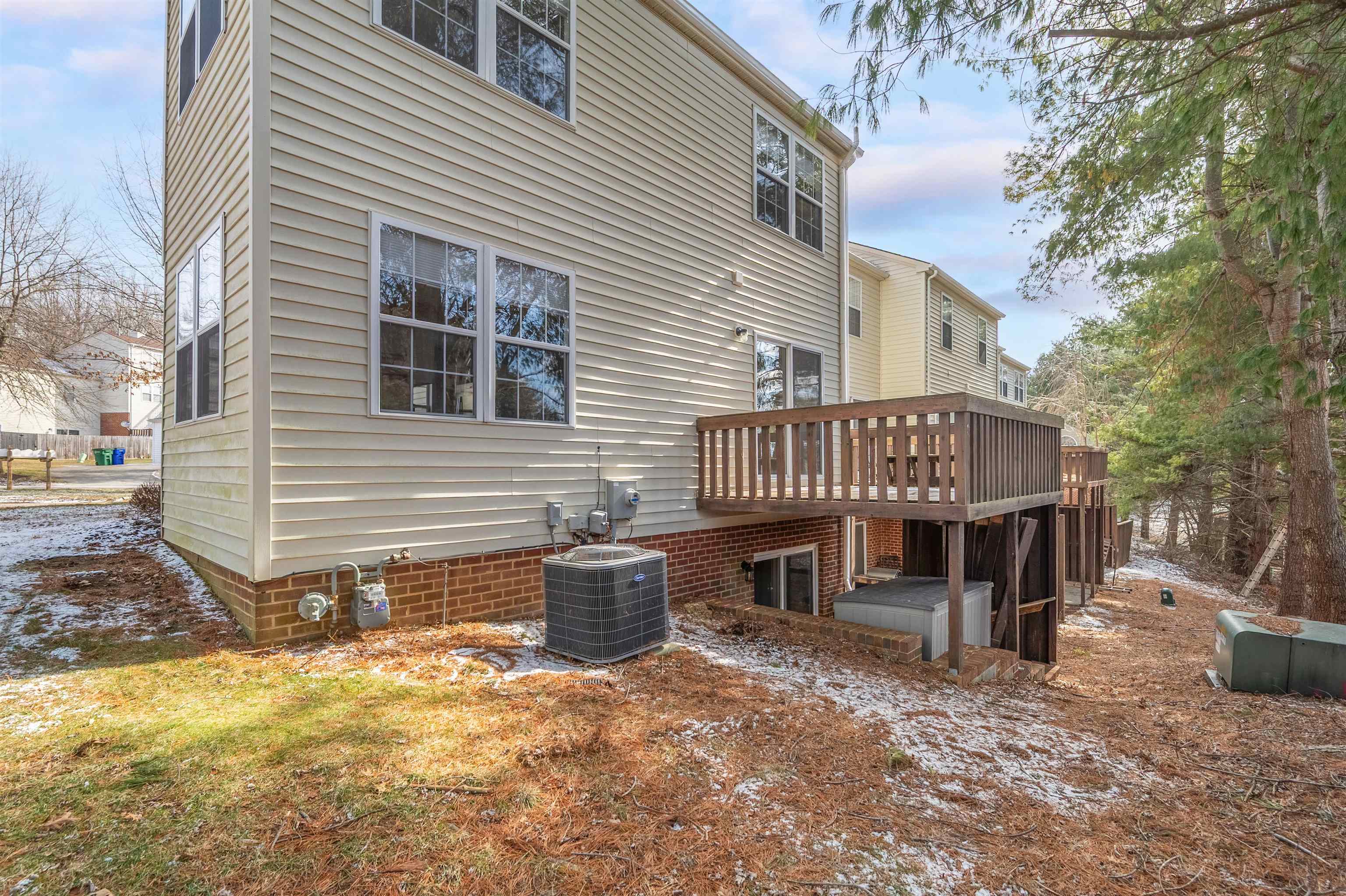 320 Bronze Leaf Drive Christiansburg VA 24073