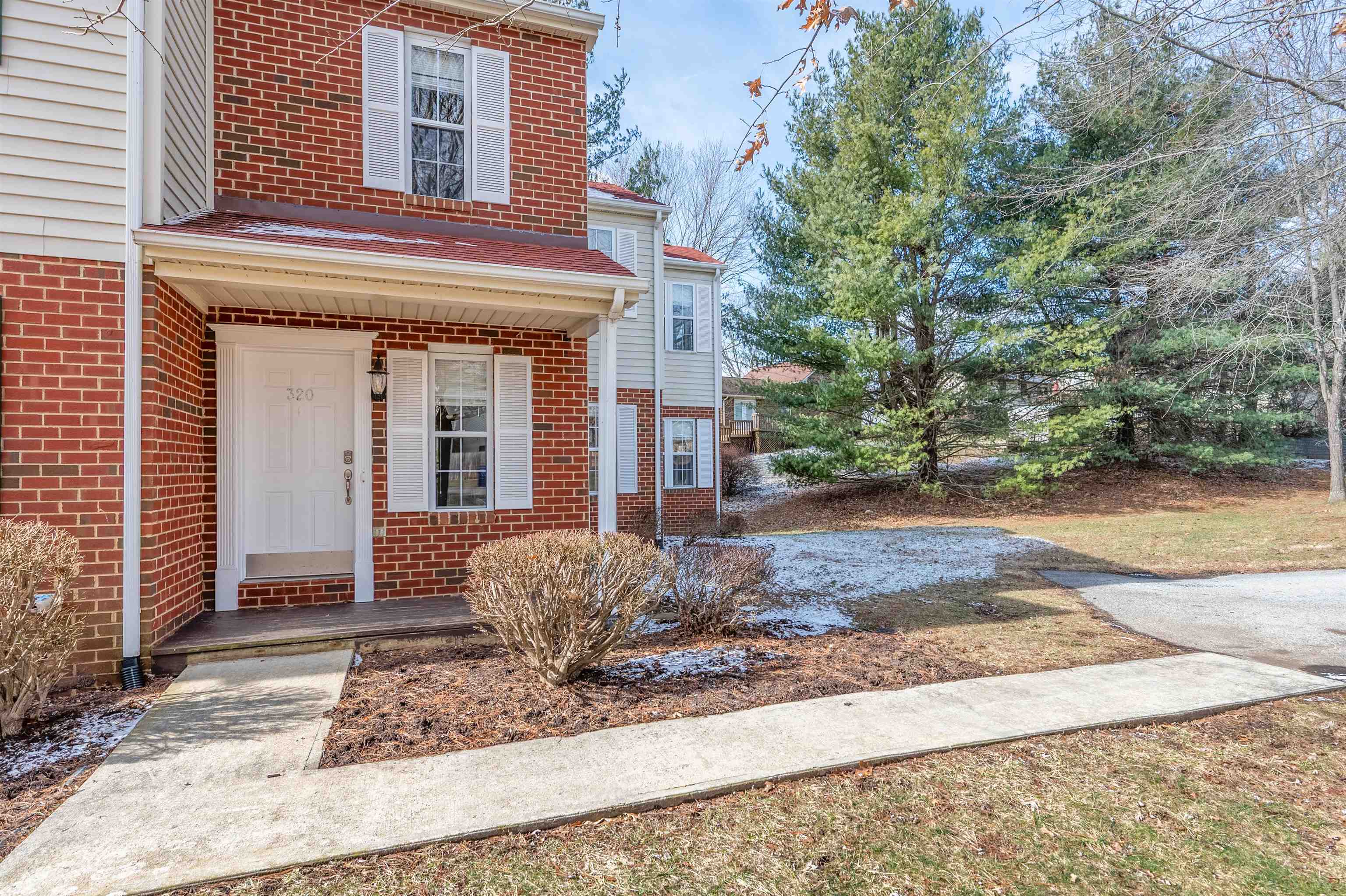 320 Bronze Leaf Drive Christiansburg VA 24073