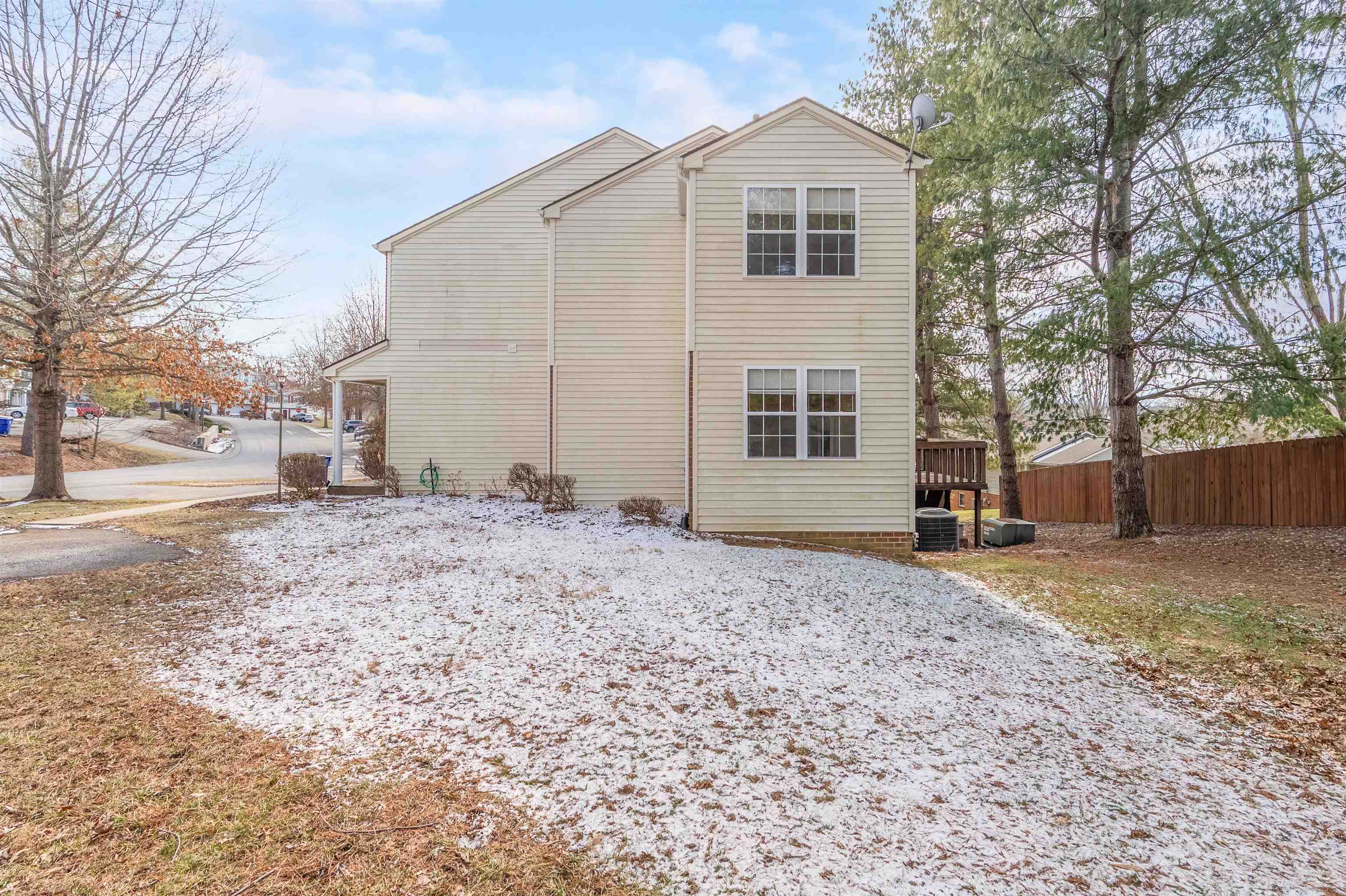 320 Bronze Leaf Drive Christiansburg VA 24073