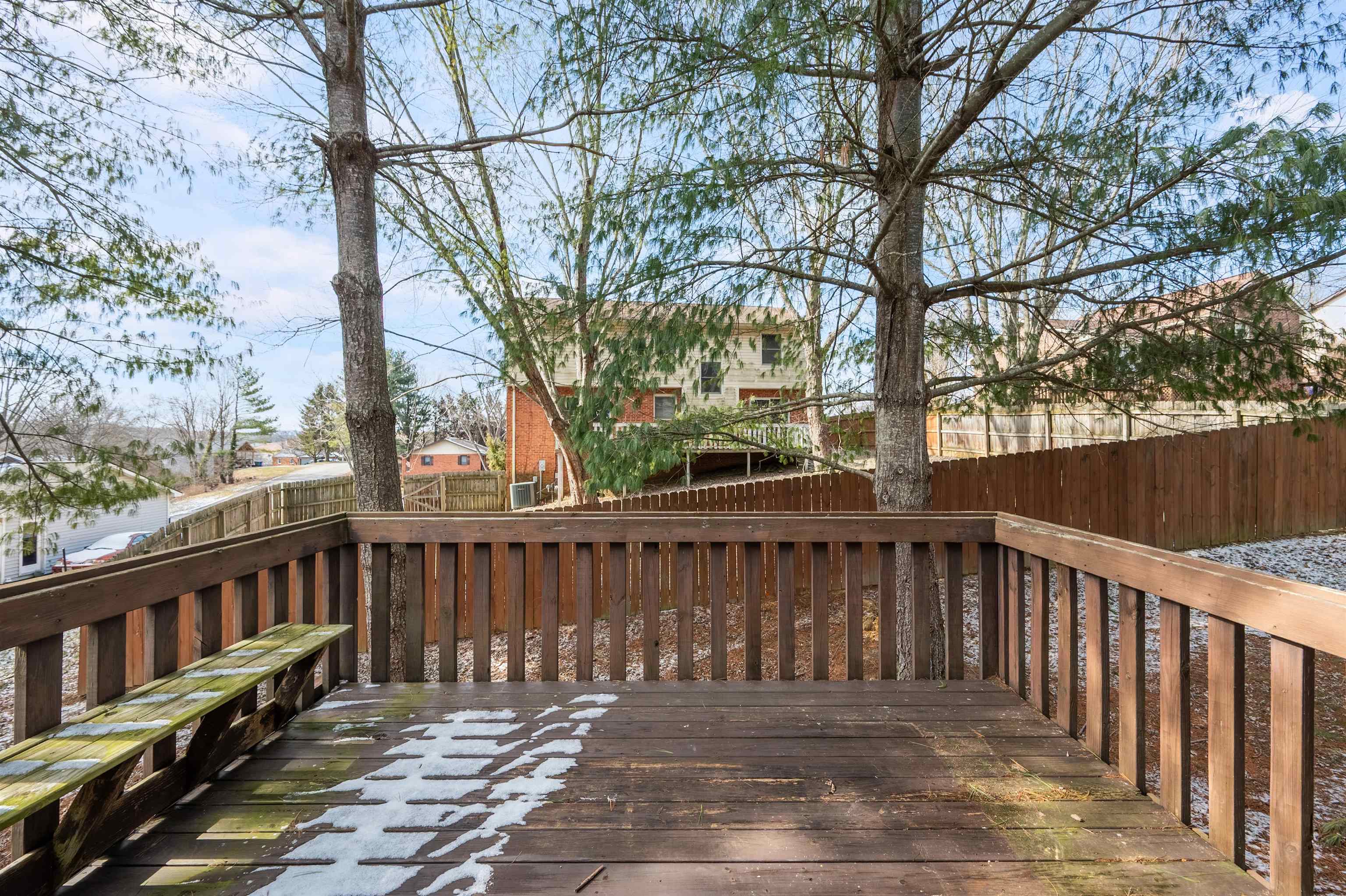 320 Bronze Leaf Drive Christiansburg VA 24073