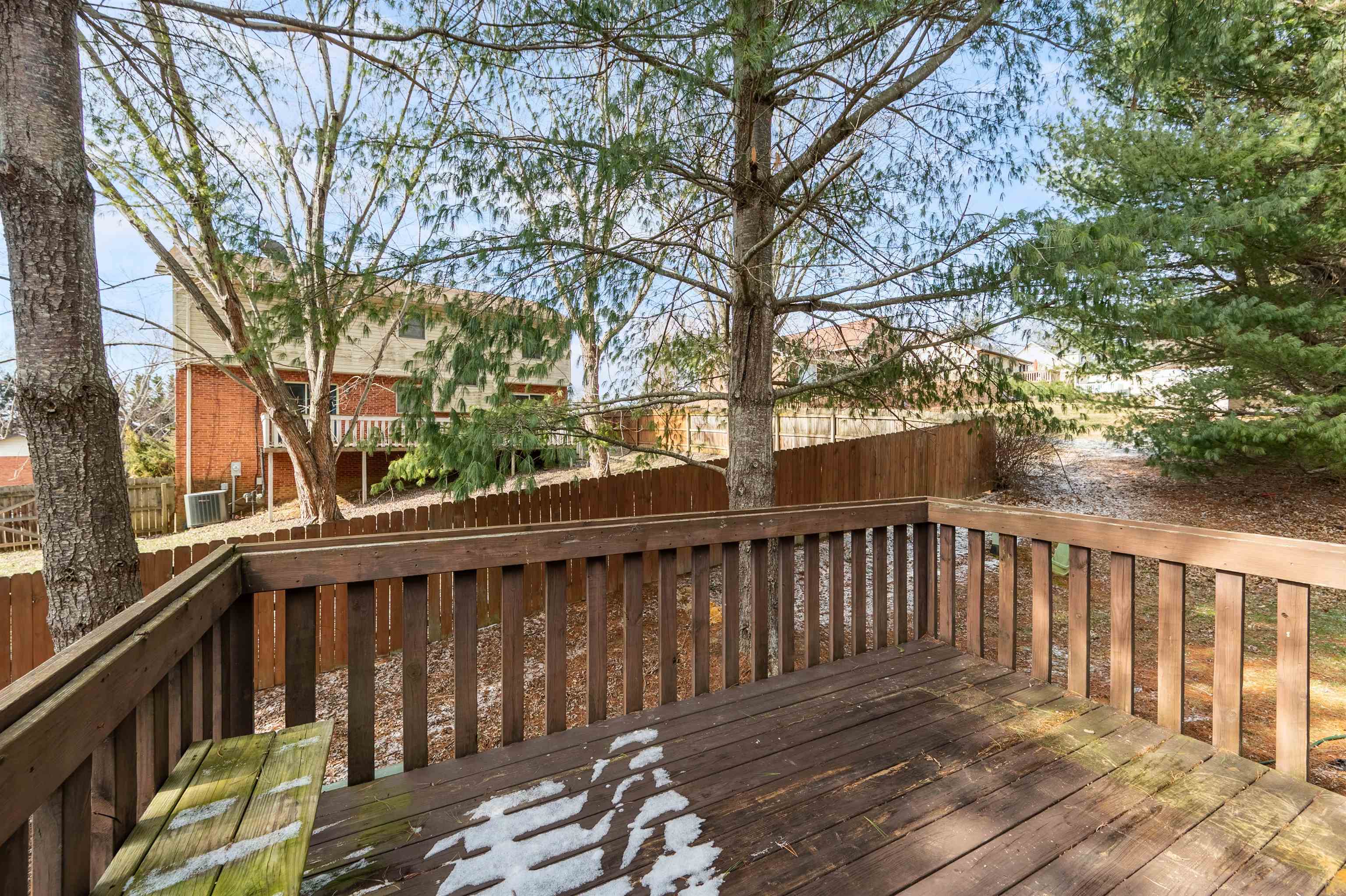 320 Bronze Leaf Drive Christiansburg VA 24073