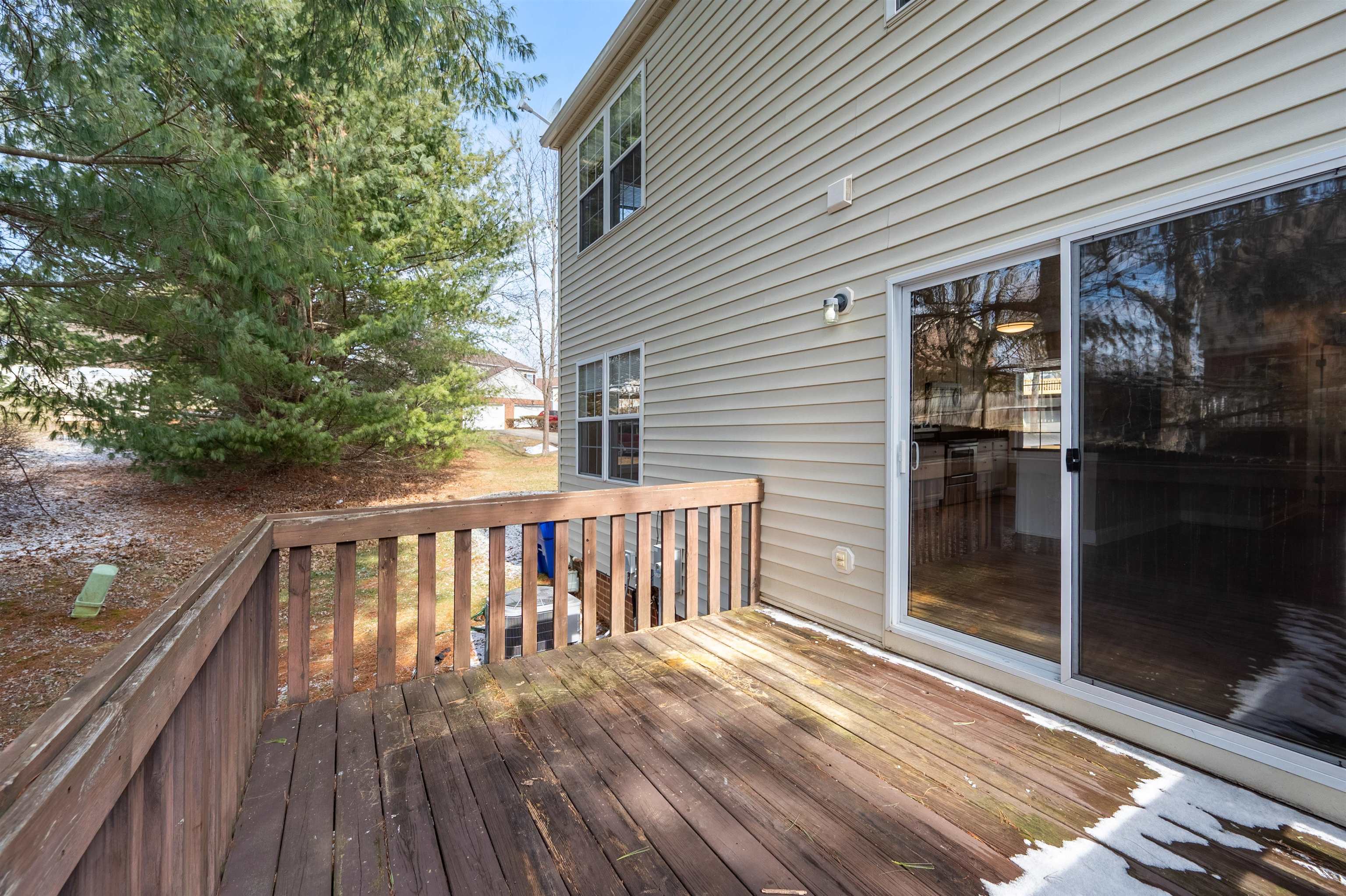 320 Bronze Leaf Drive Christiansburg VA 24073