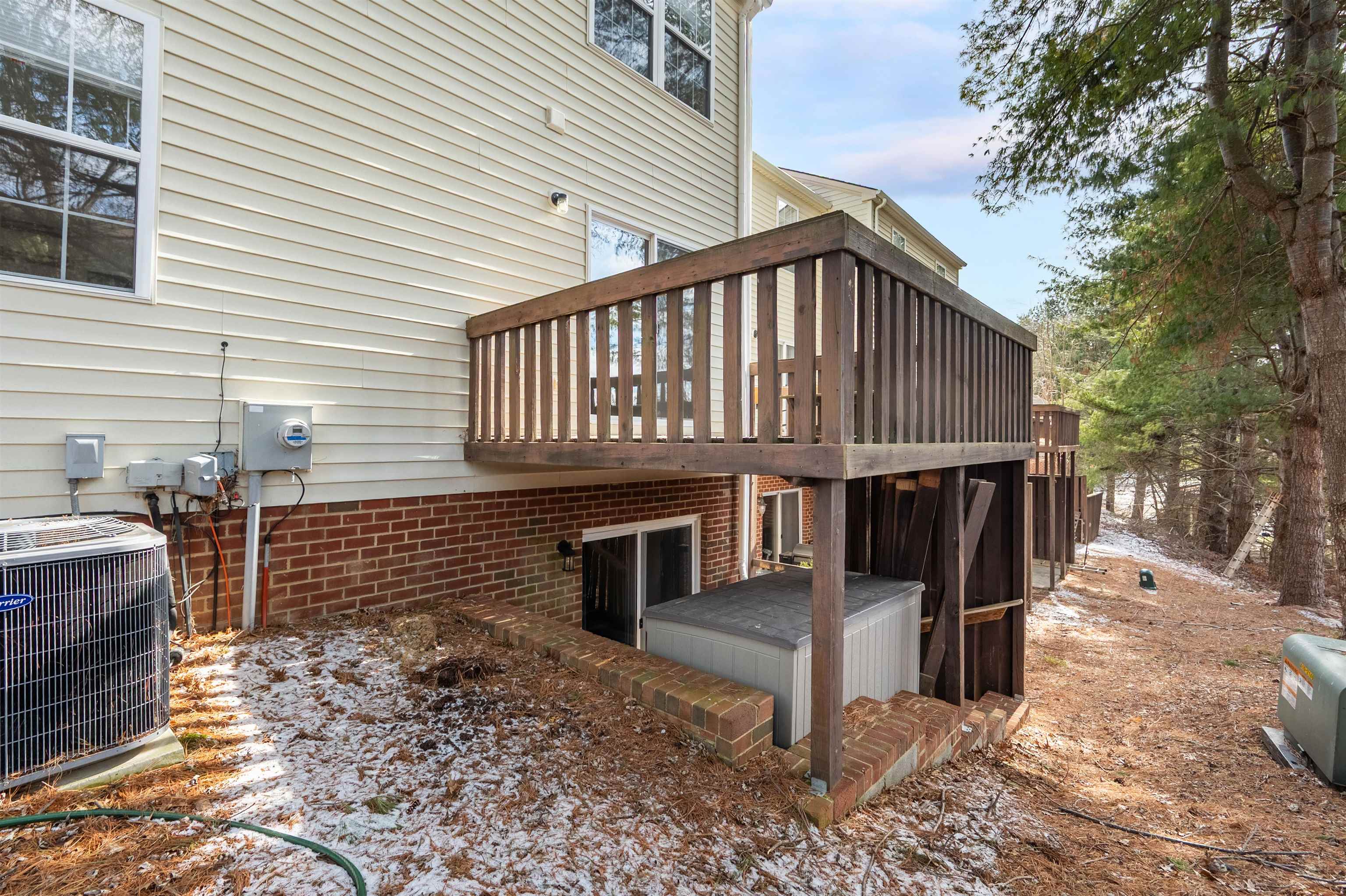 320 Bronze Leaf Drive Christiansburg VA 24073