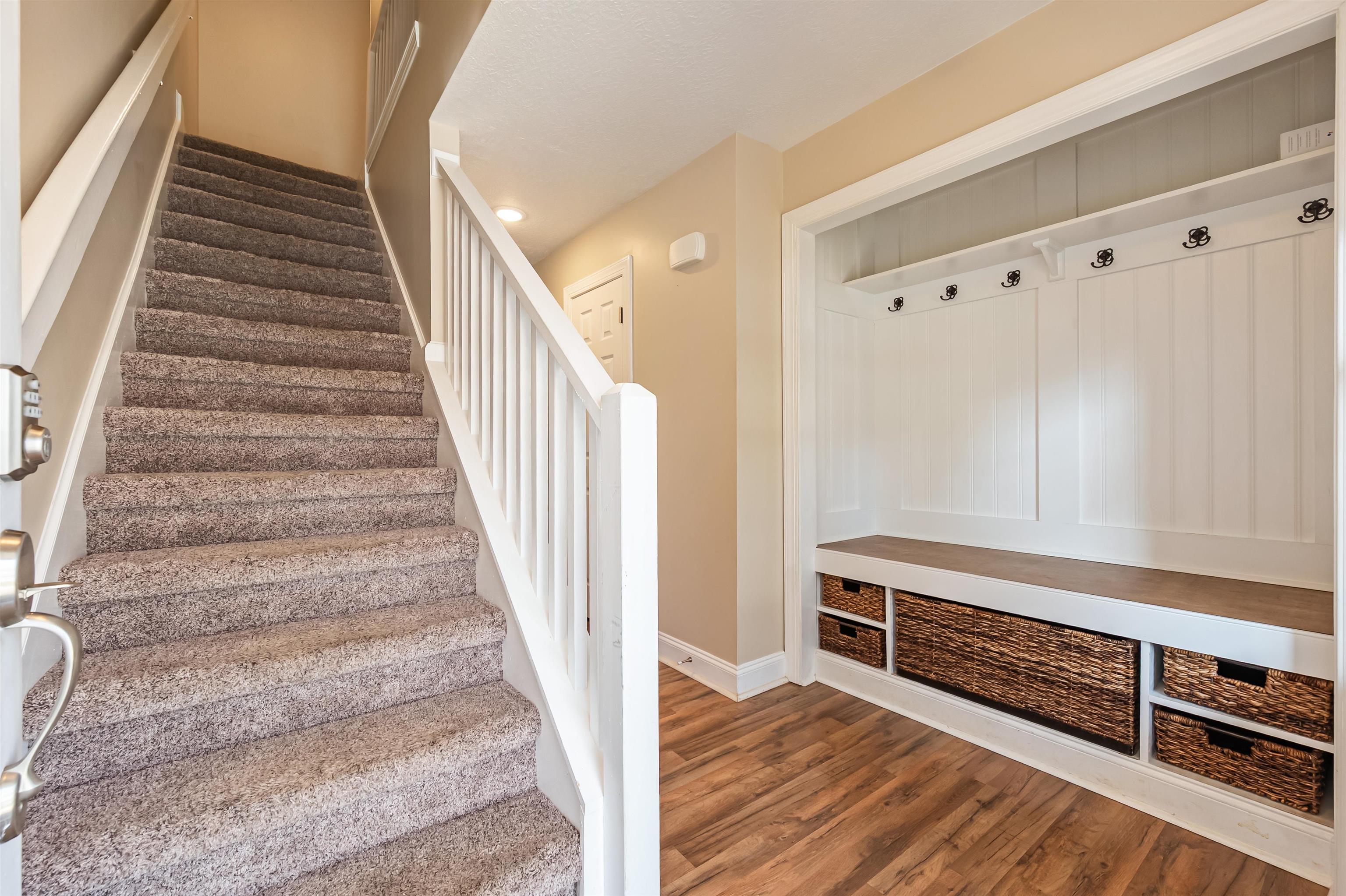 320 Bronze Leaf Drive Christiansburg VA 24073