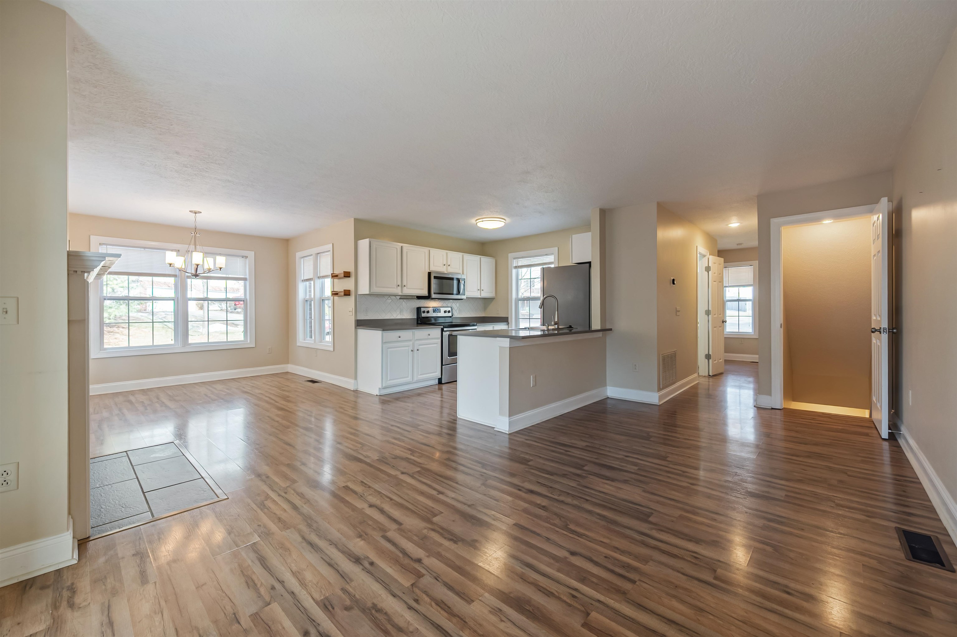 320 Bronze Leaf Drive Christiansburg VA 24073