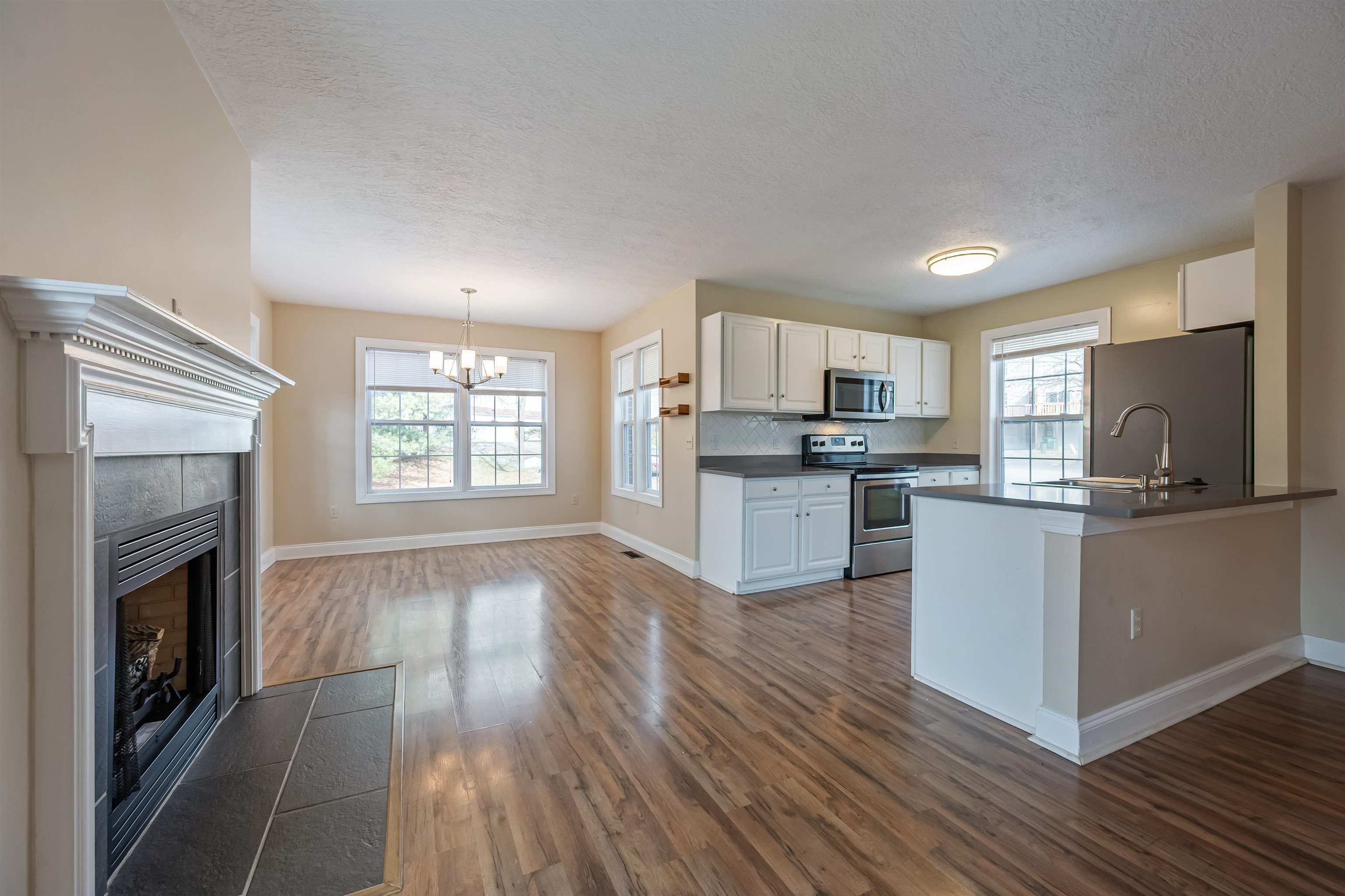 320 Bronze Leaf Drive Christiansburg VA 24073